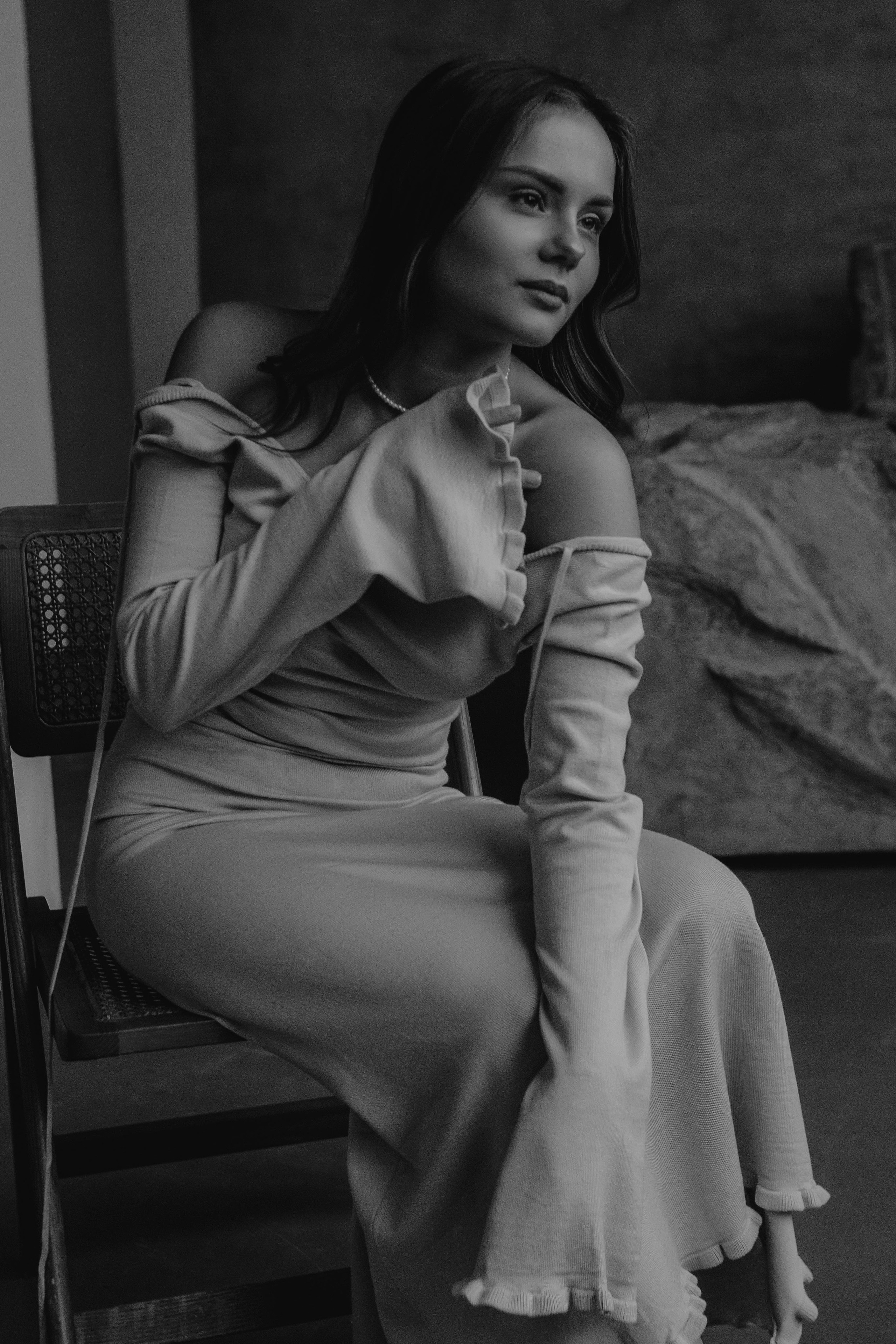 Варя. Фотограф в Нижнем Новгороде Соловьева Анастасия