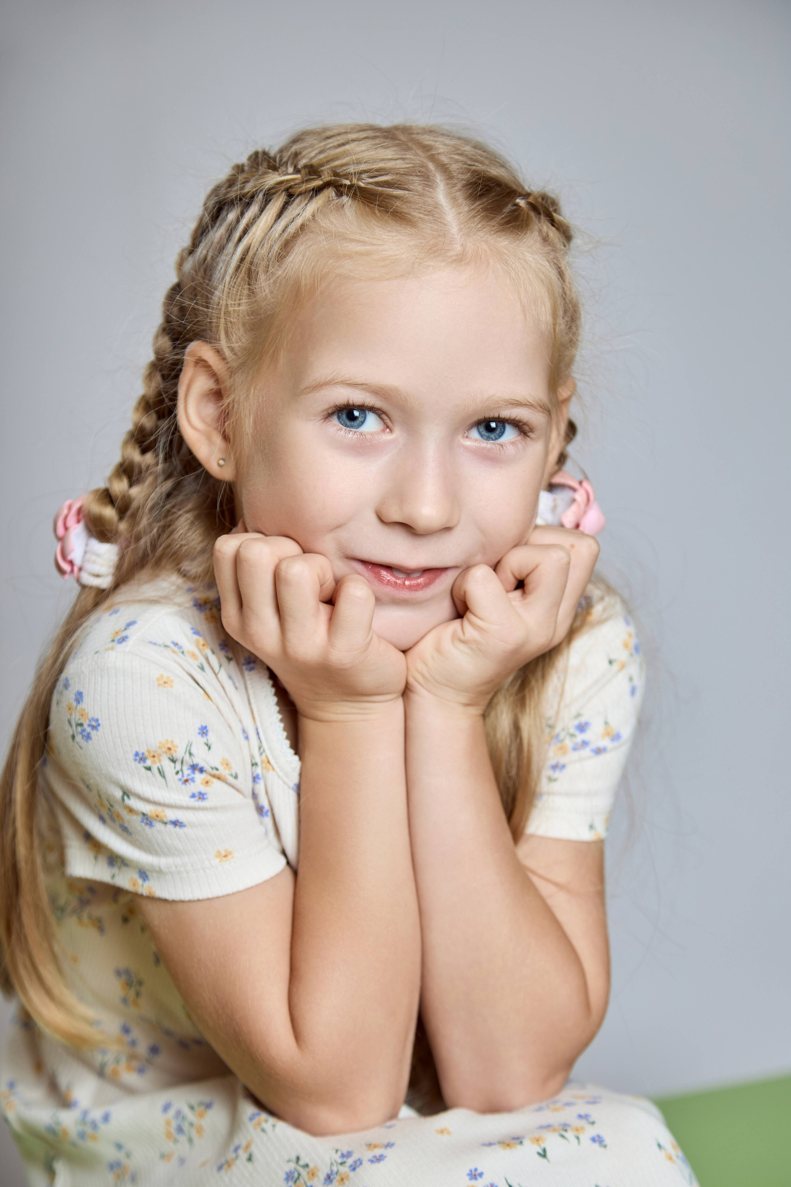 «В ритме игры». Школьный фотограф Дмитрий Дудик