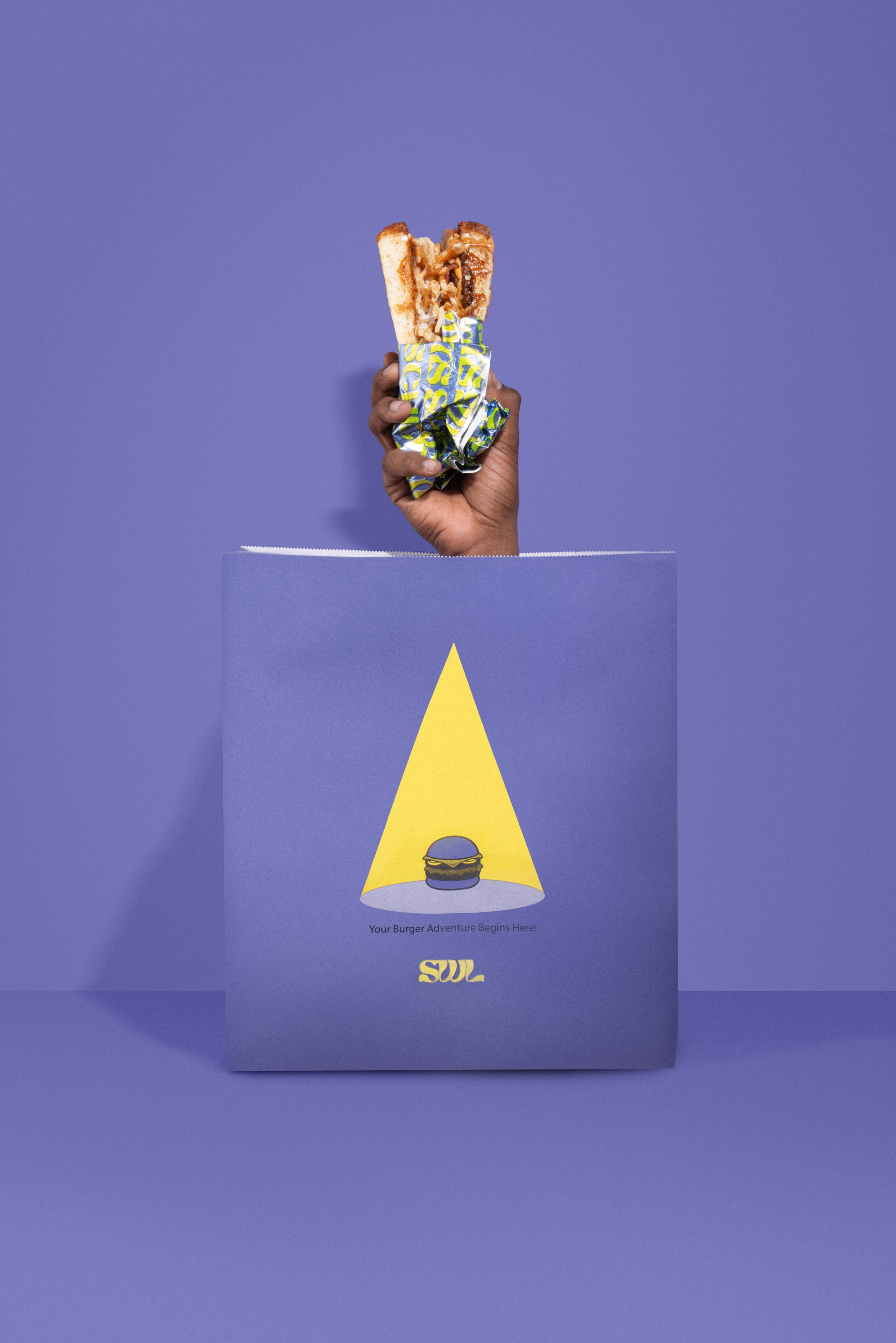 Коммерческая ретушь. Илья Игнатченко — фотограф