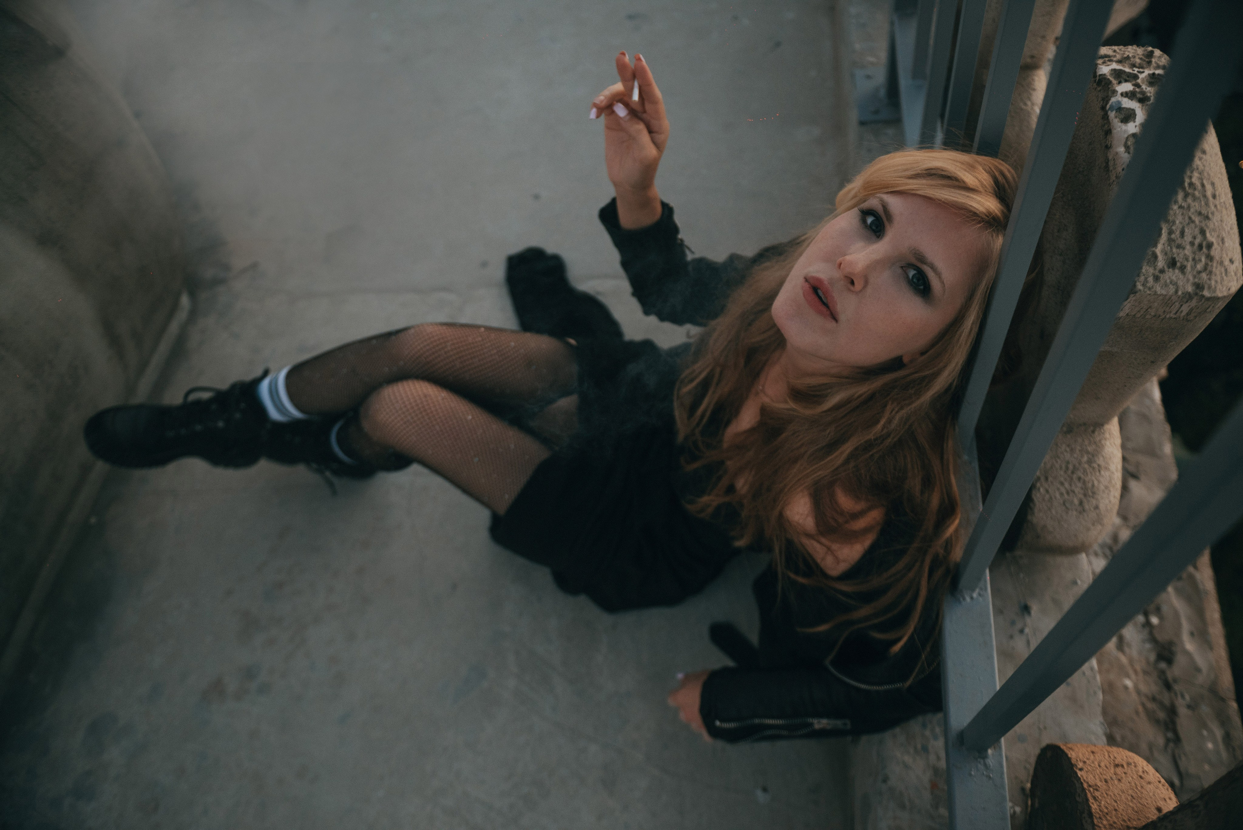 Инна. Творческий фотограф в Волгограде