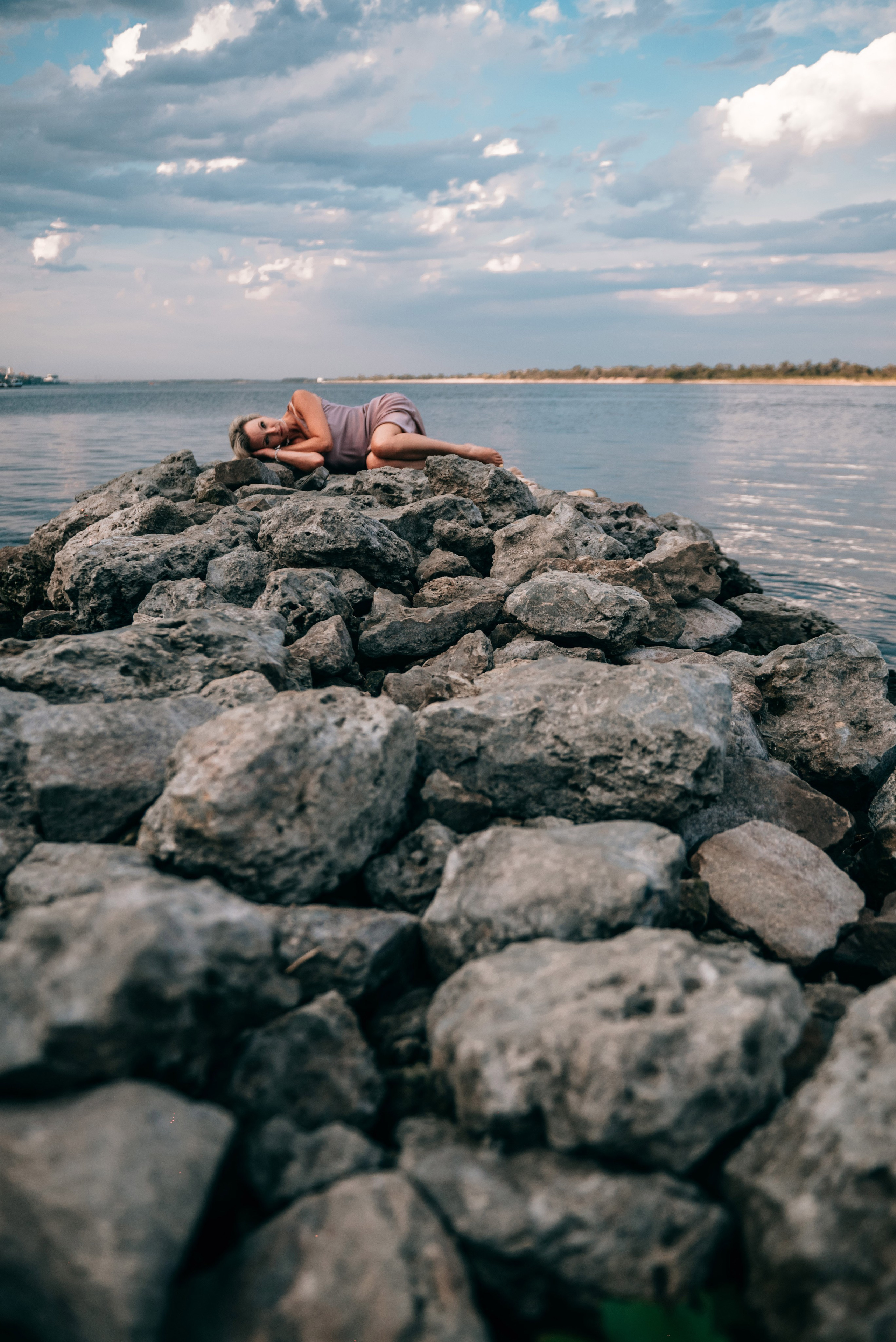 Екатерина. Творческий фотограф в Волгограде