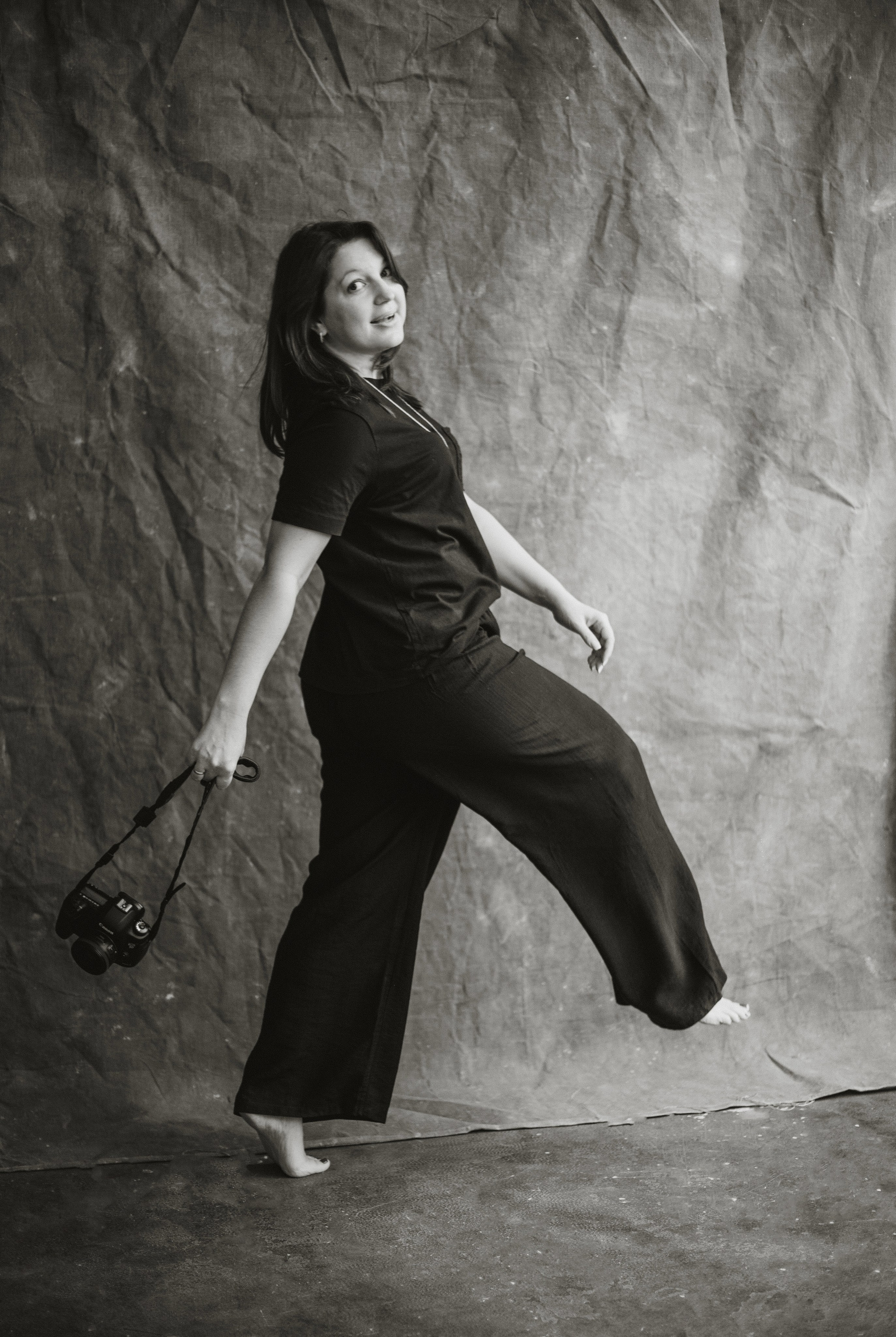 Наташа к дню матери. Творческий фотограф в Волгограде