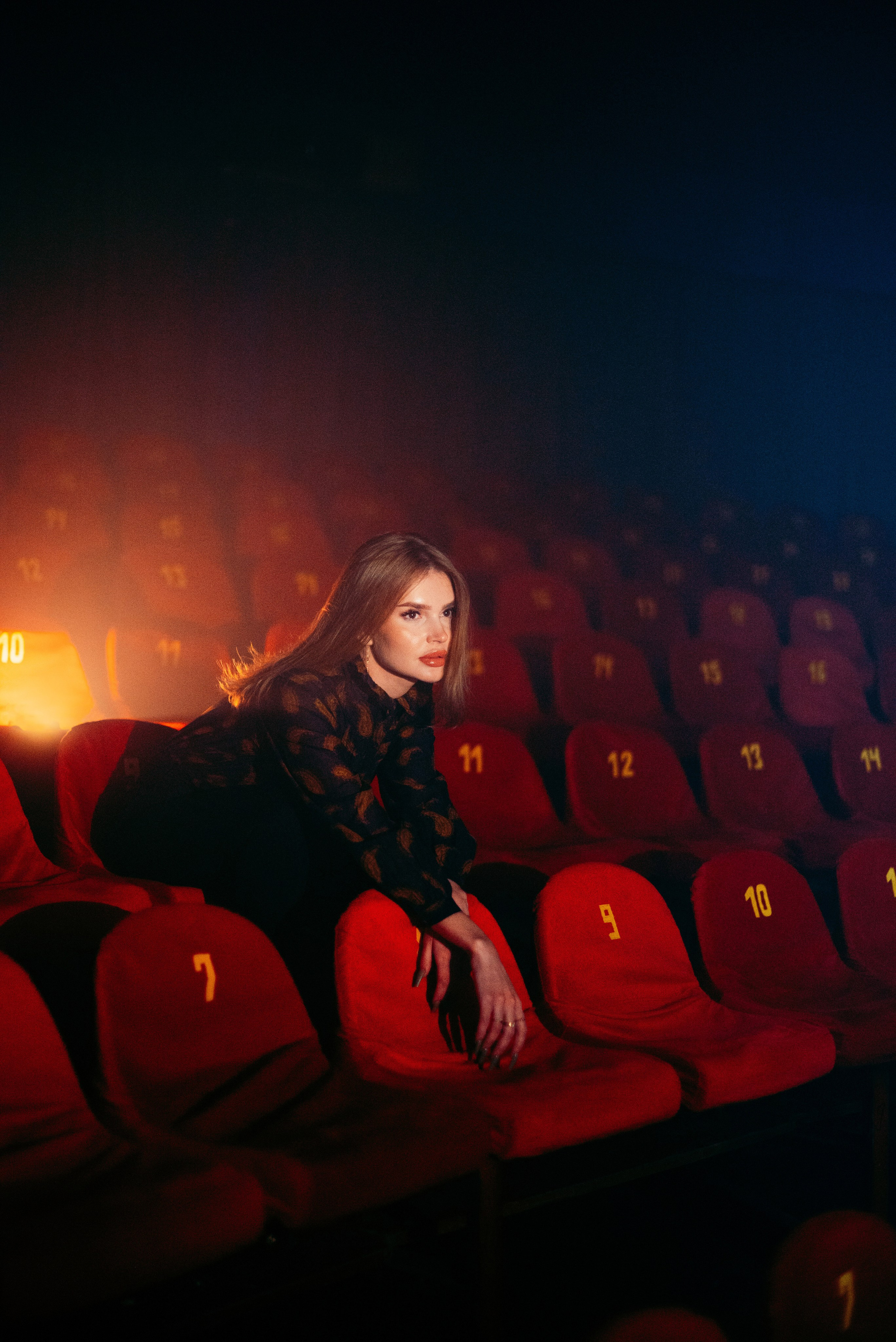 Алина. Творческий фотограф в Волгограде