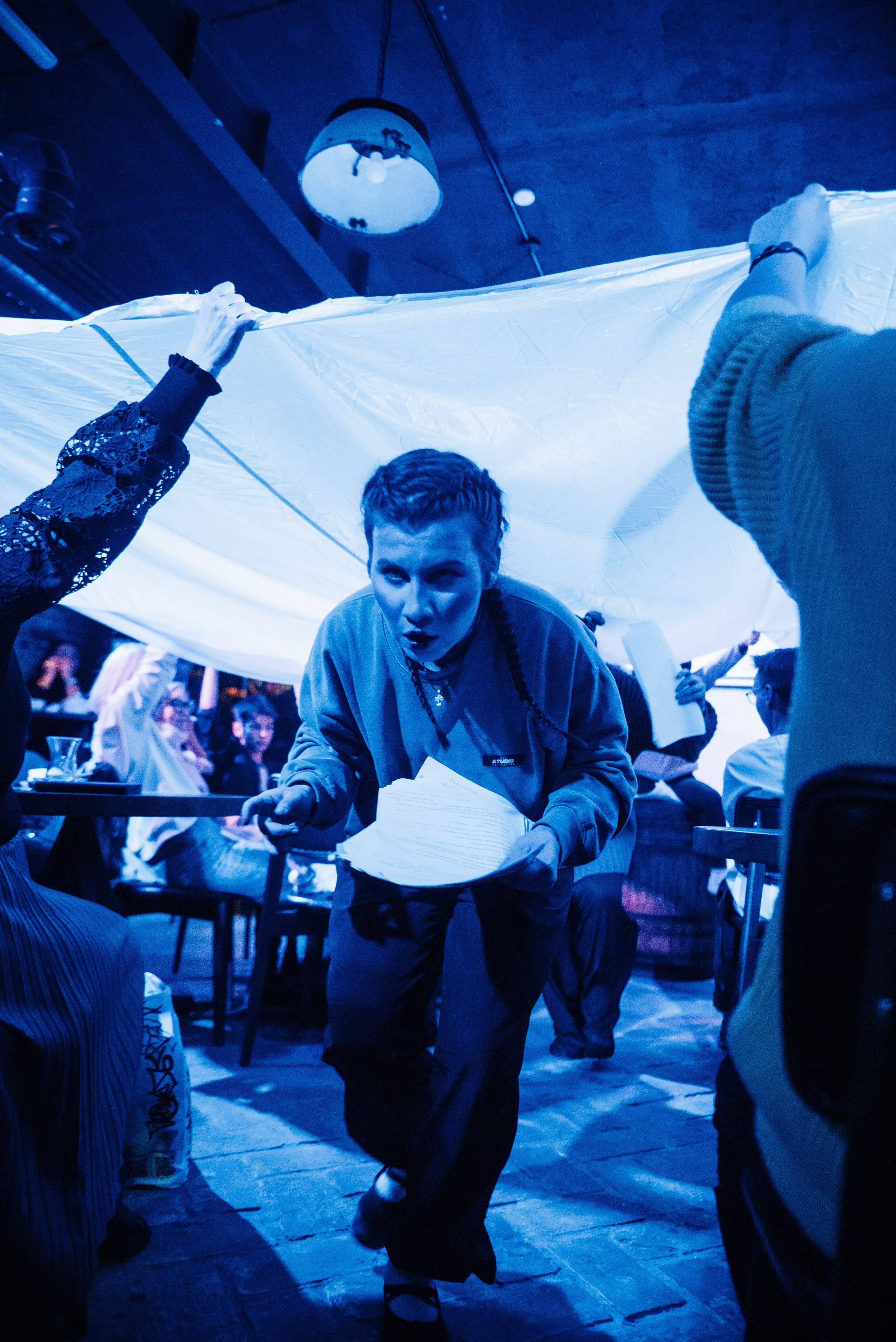 Ежик и медвежонок анонс. Творческий фотограф в Волгограде