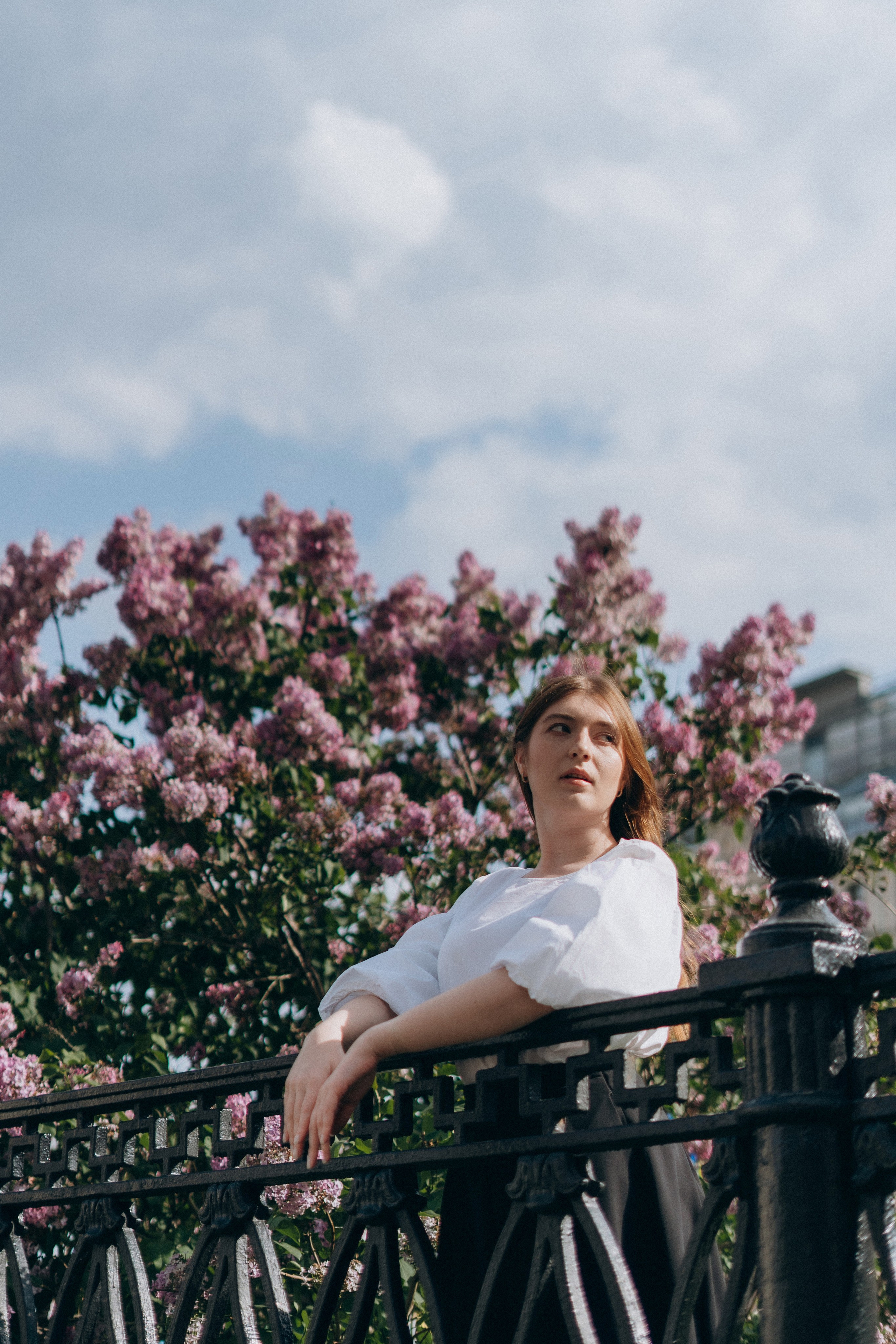 Катя. Фотограф Москва Виктория-Антуанетта