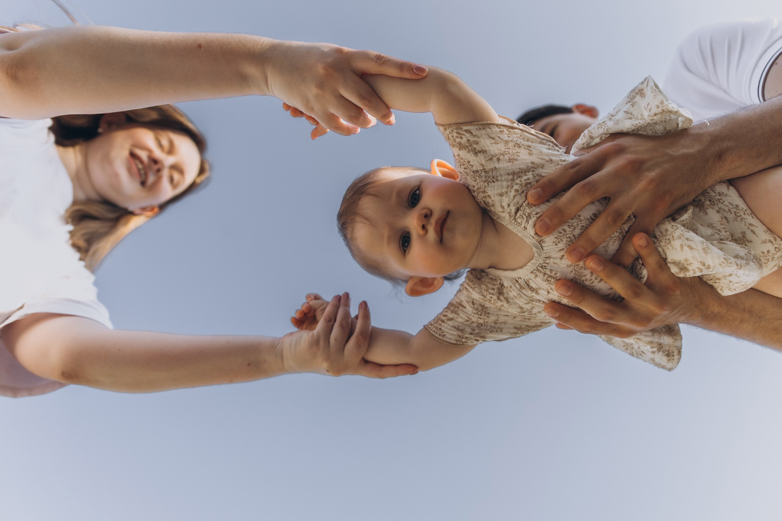 Семейные. Семейный, женский, контент фотограф в Ялте