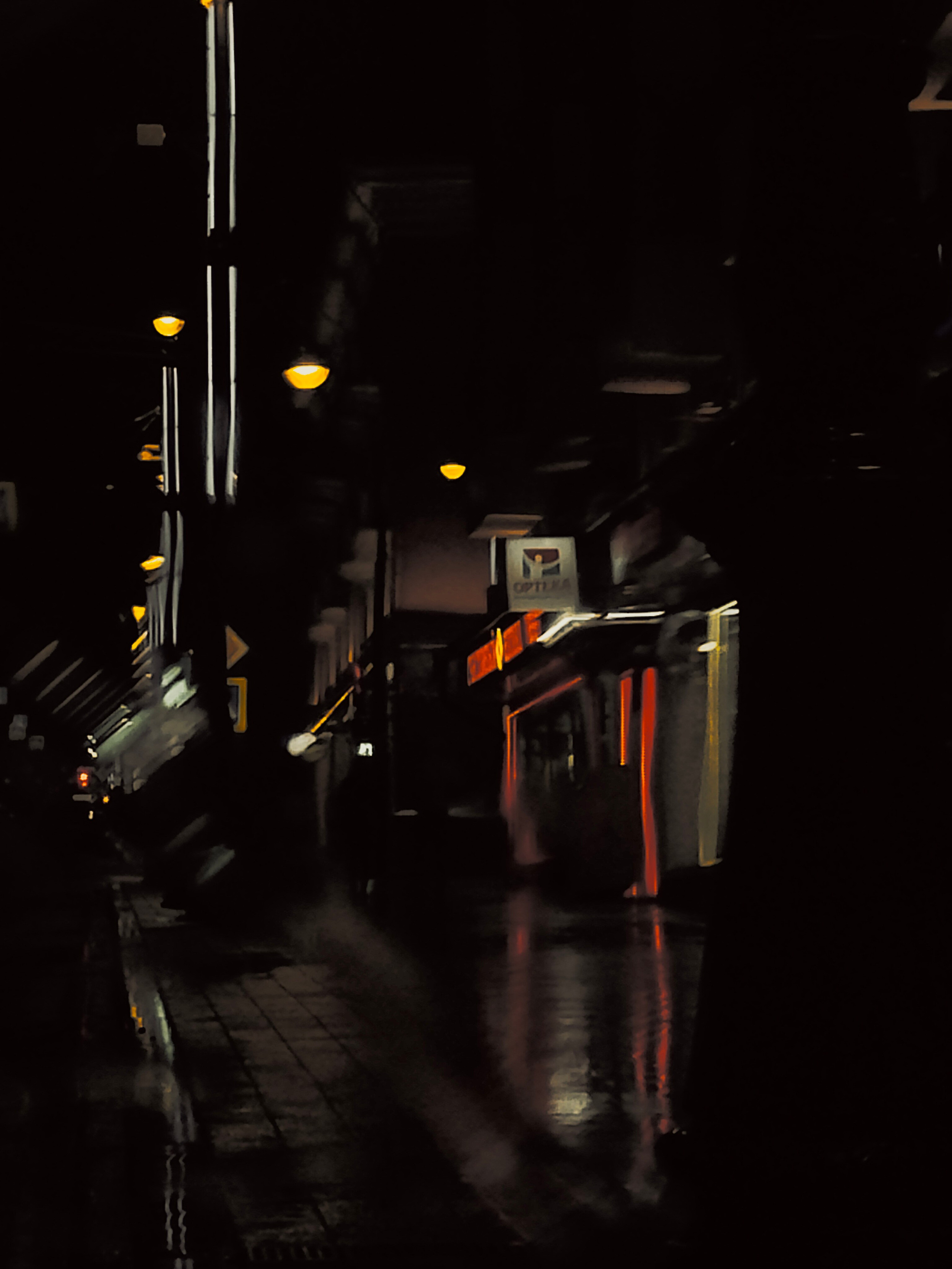 Street/travel. Sveti Sveta • визуальный артист Светлана Дубских