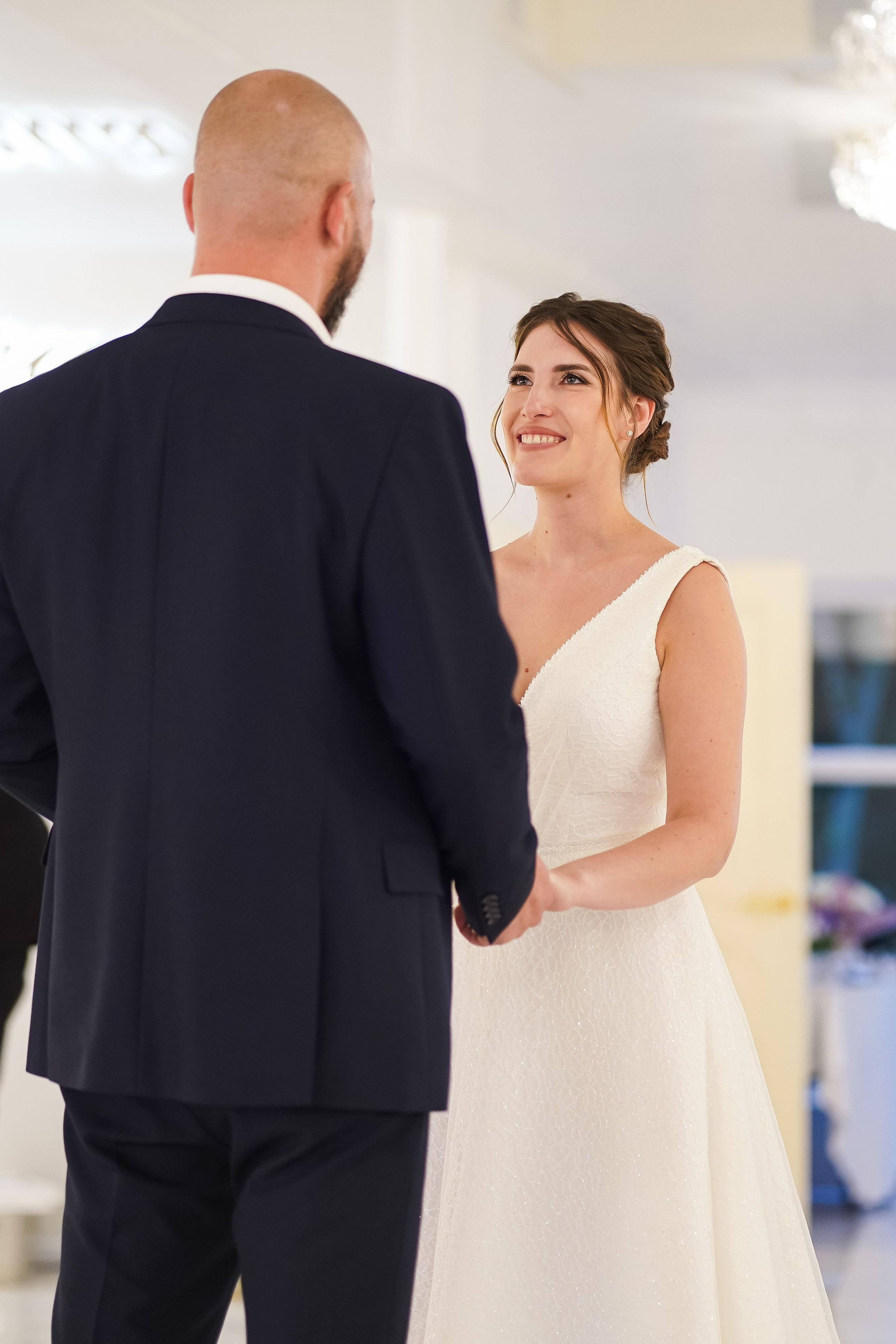 Александр и Наталья. Семейный и детский фотограф в Москве (Тинао) Галкина Алевтина