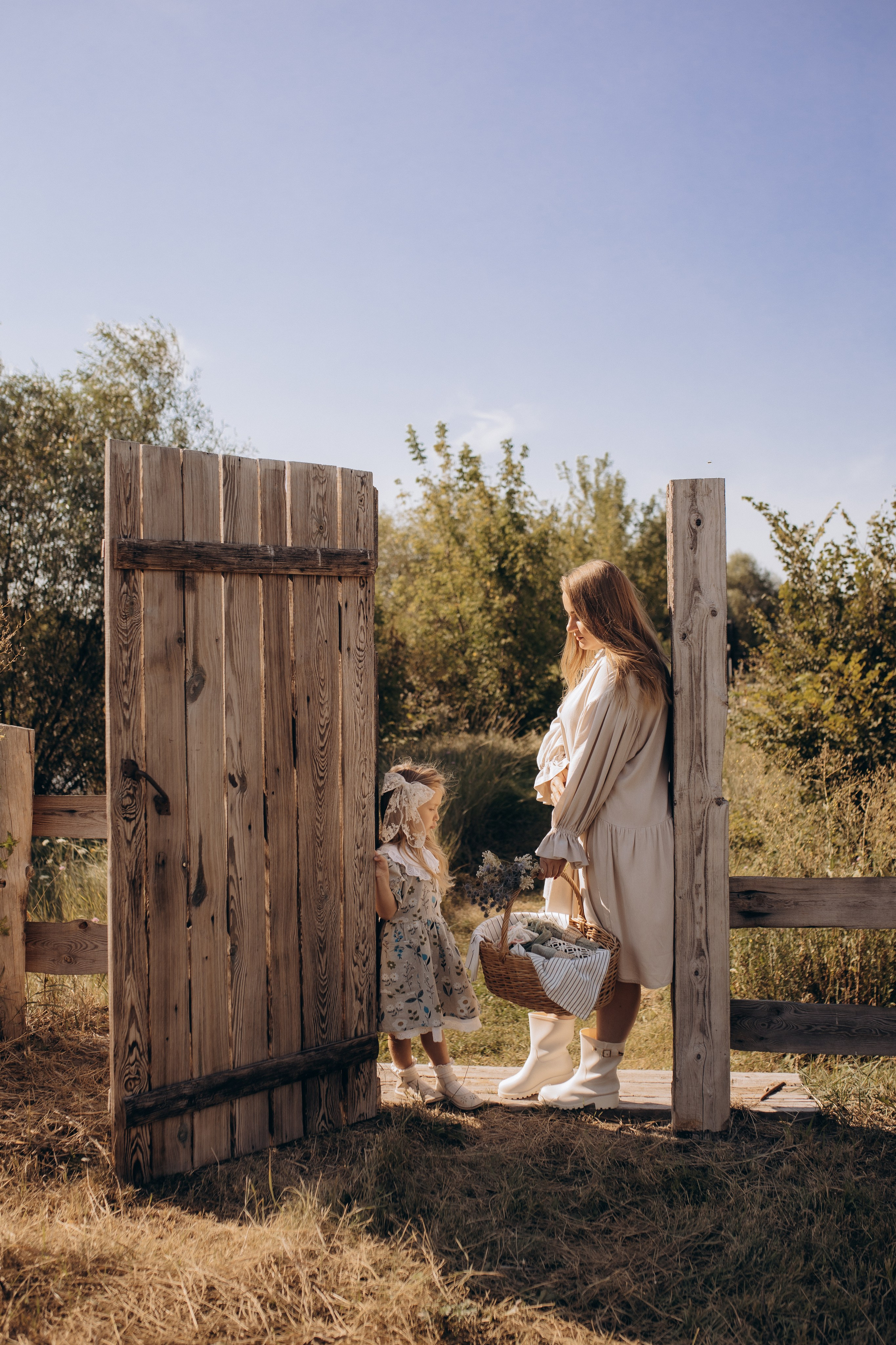 Дашуля и Кирюша. Свадебный и семейный фотограф в Белгороде Евгения Курочкина
