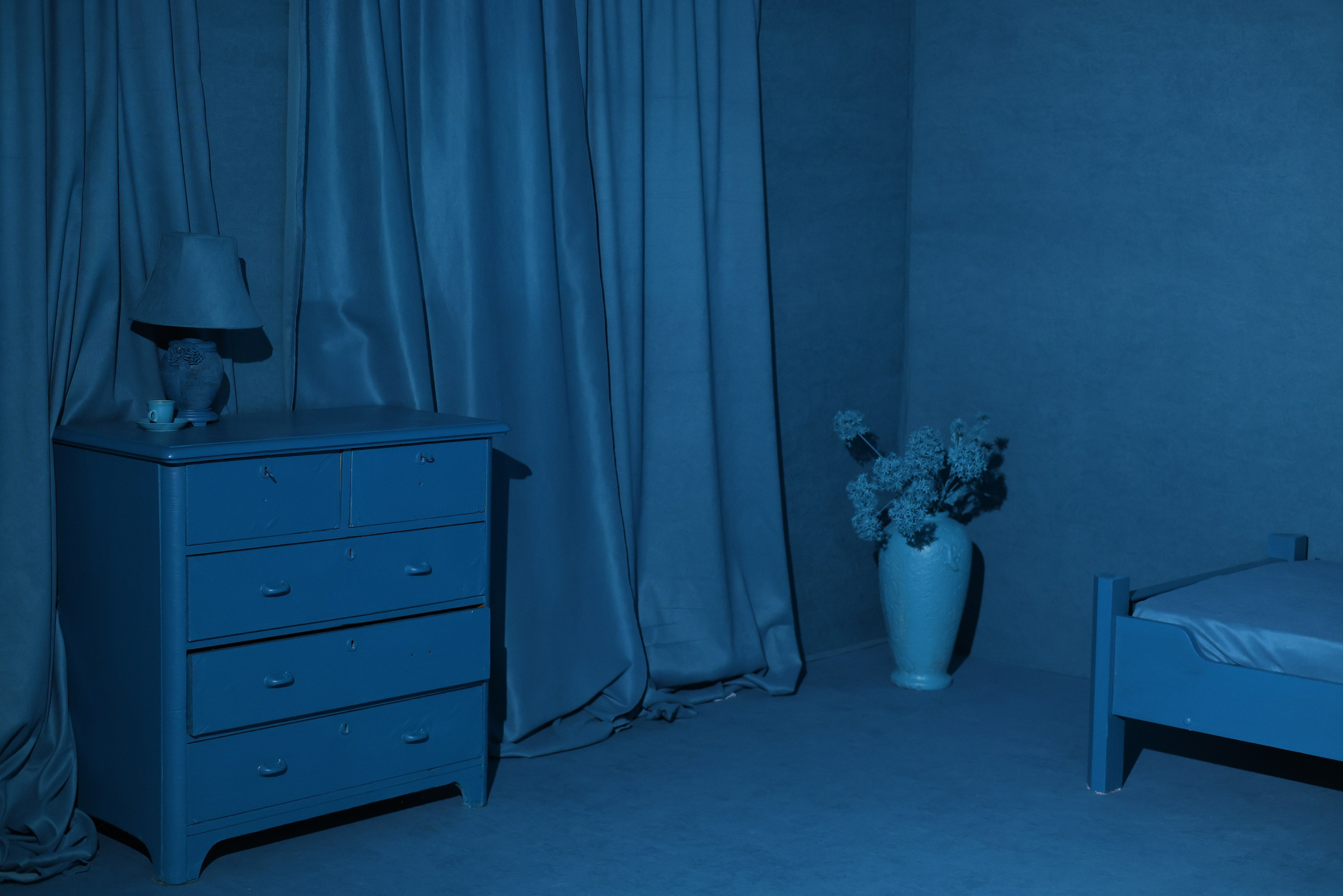 Фотостудия «Дофамин» в Нижнем Новгороде