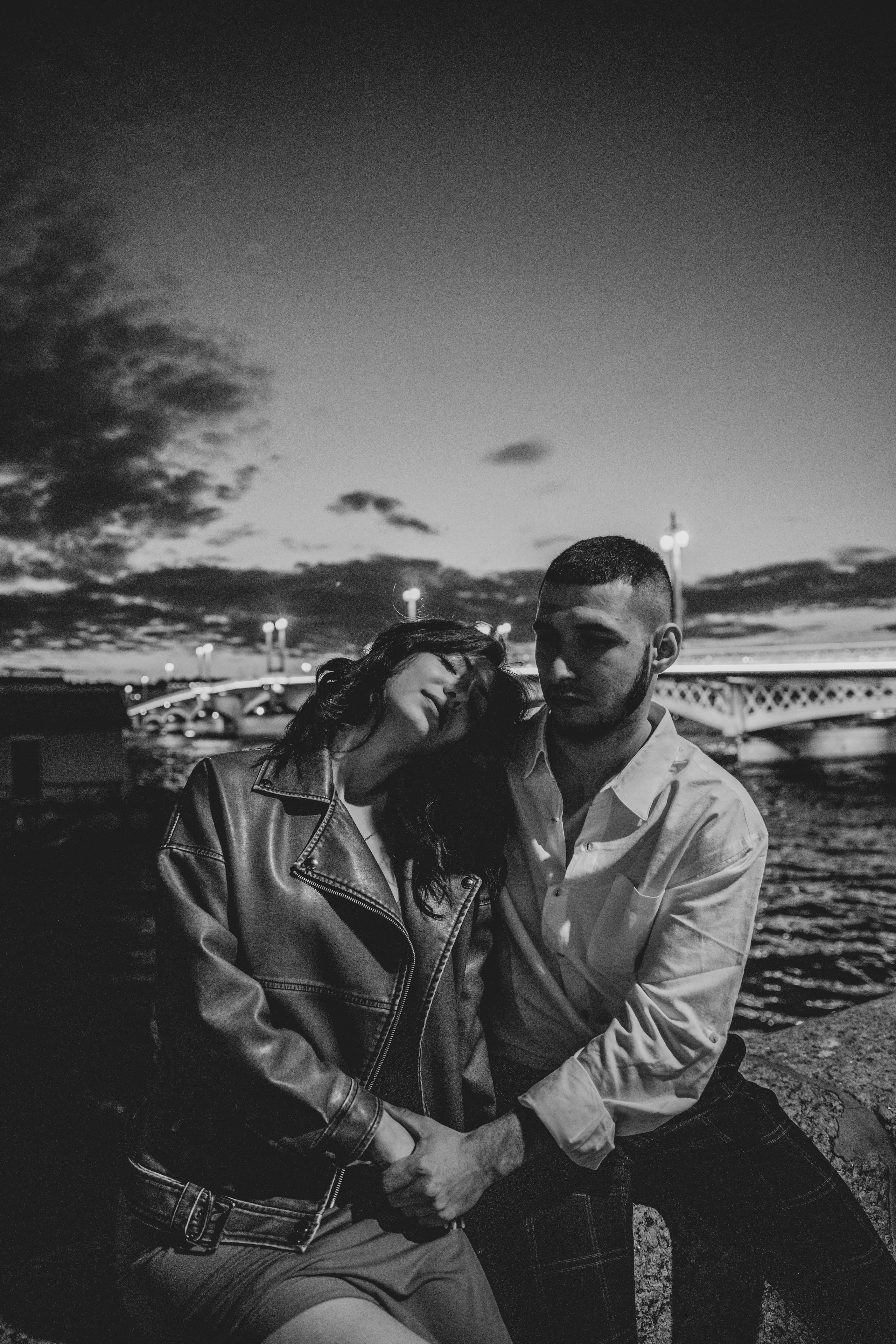 Богдана и Александр. Фотограф, который снимает любовь в Санкт-Петербурге и Череповце