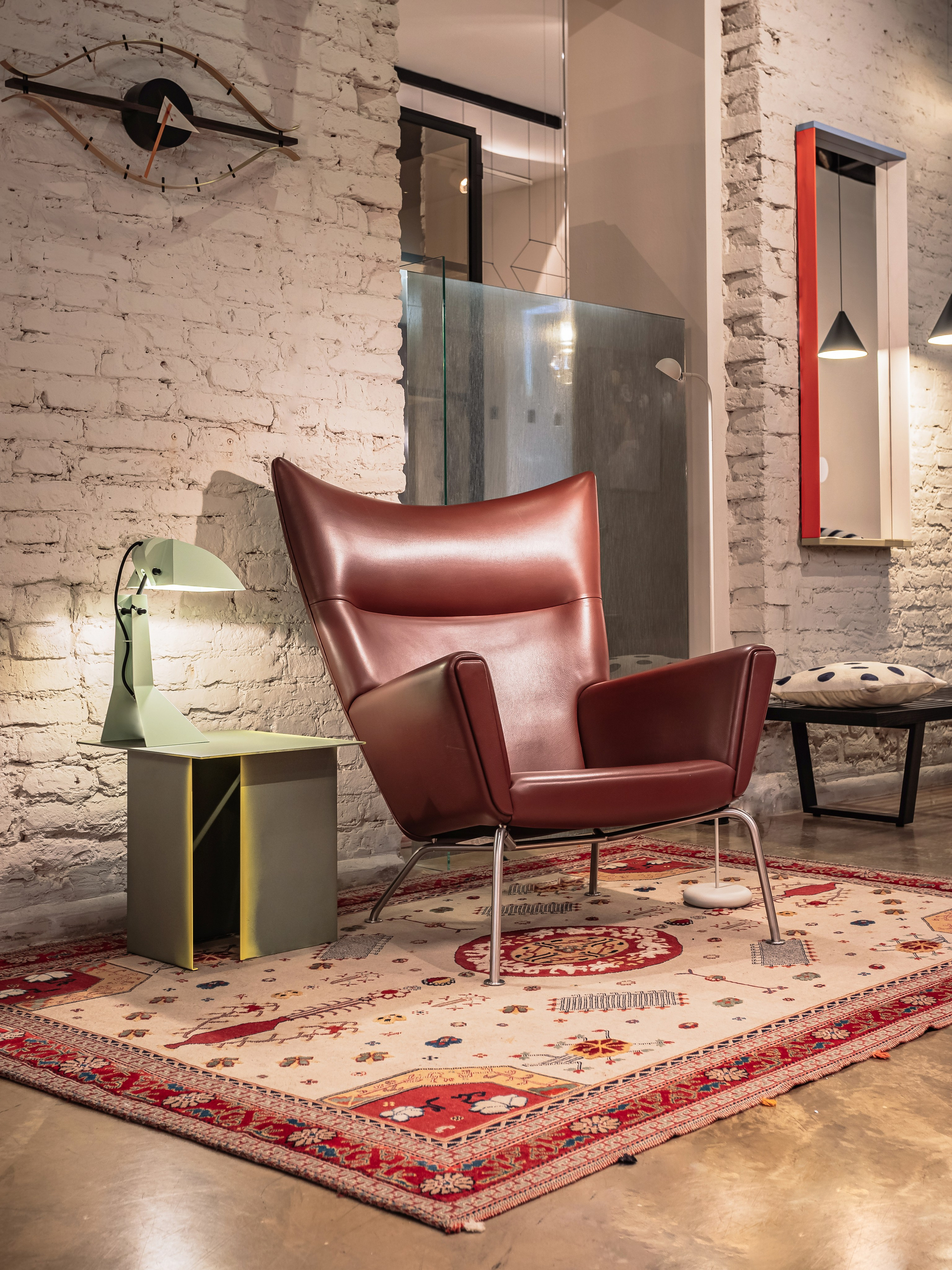 Интерьерные съемки. DIESPERADOSS photo