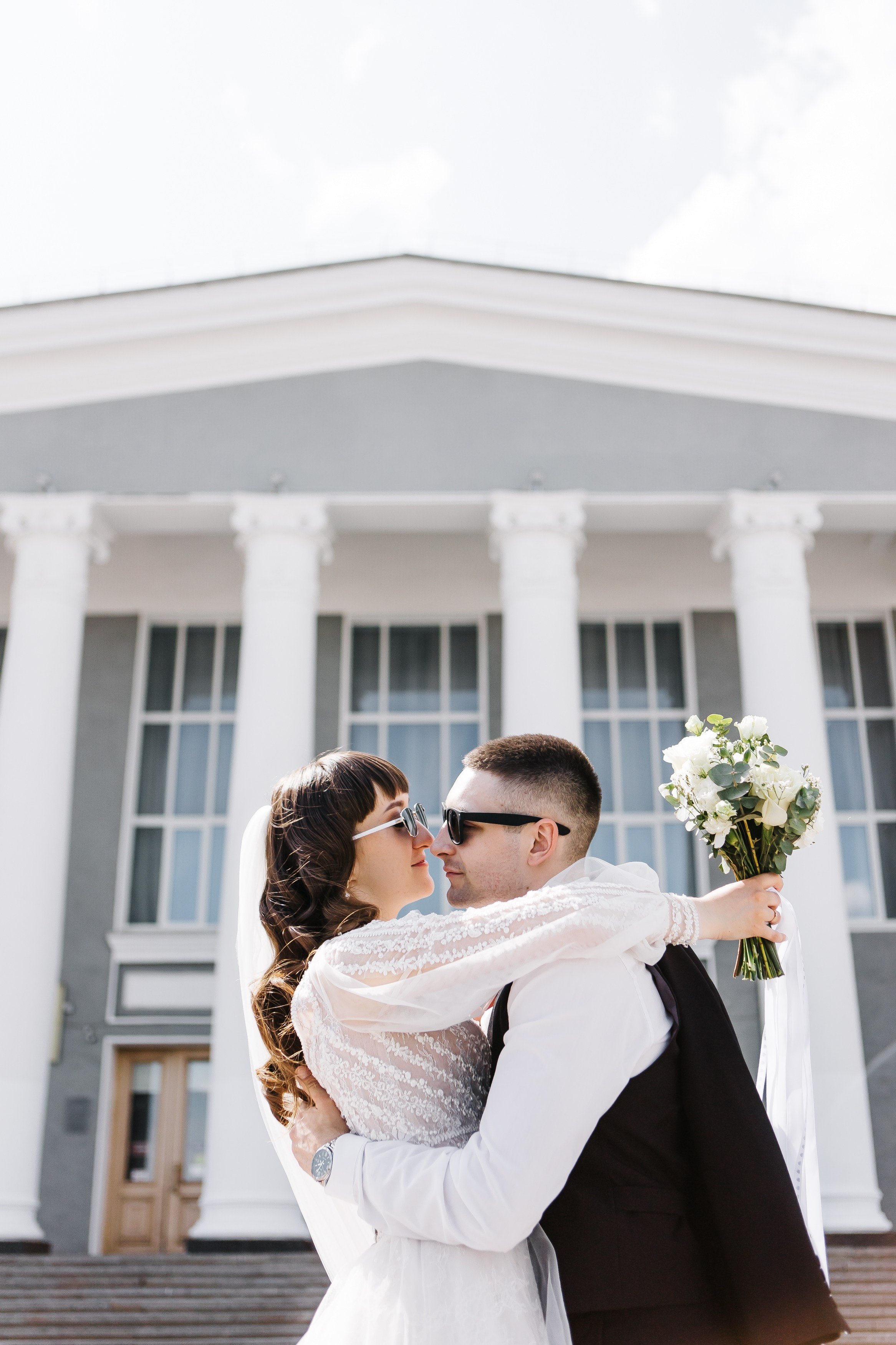 Свадебный фотограф Нижний Новгород. Свадебный и контент фотограф в Нижнем Новгороде Владимир Пресняков