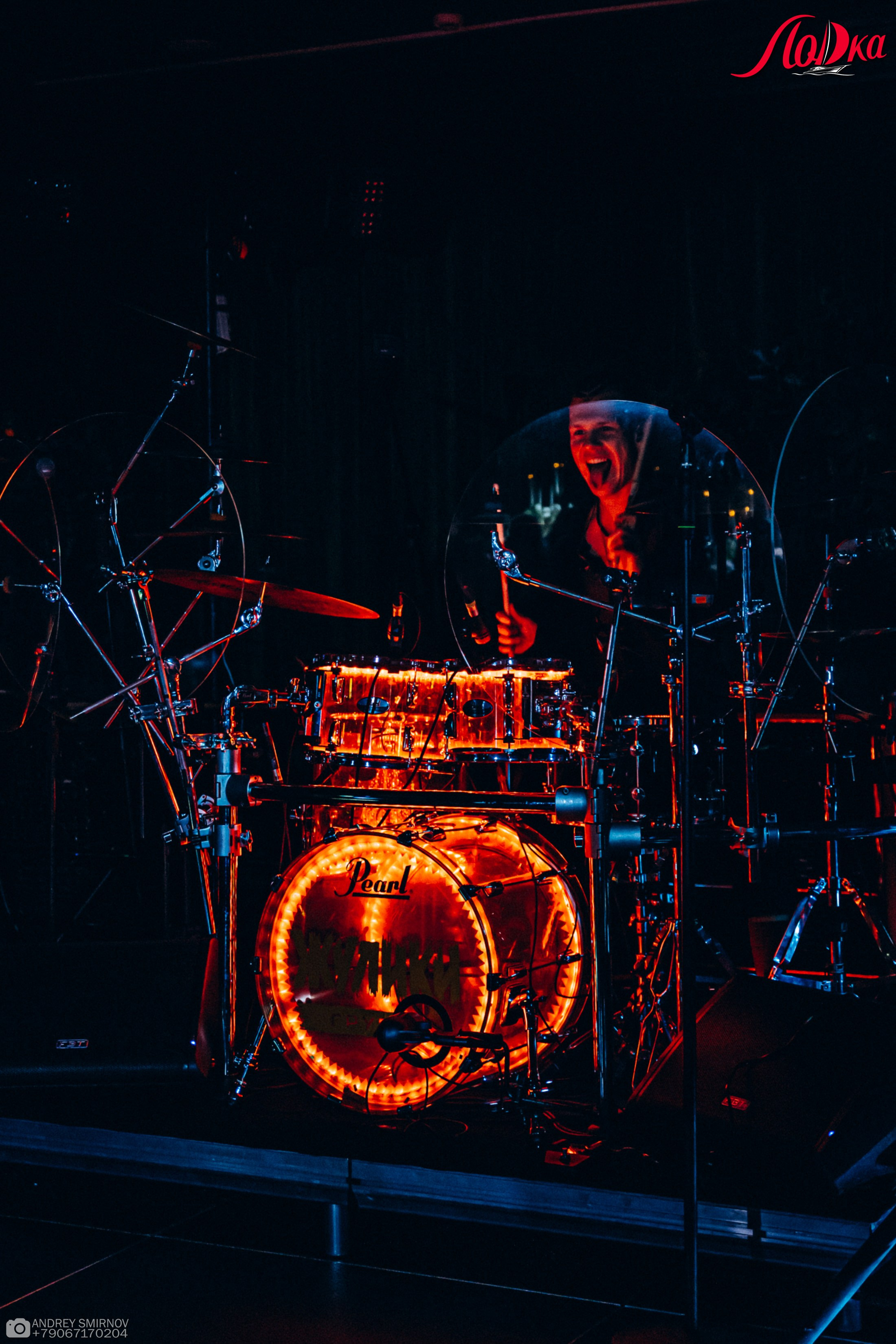 Свадьба. FOTOZ Studio / Фотовидеомейкер Андрей Смирнов