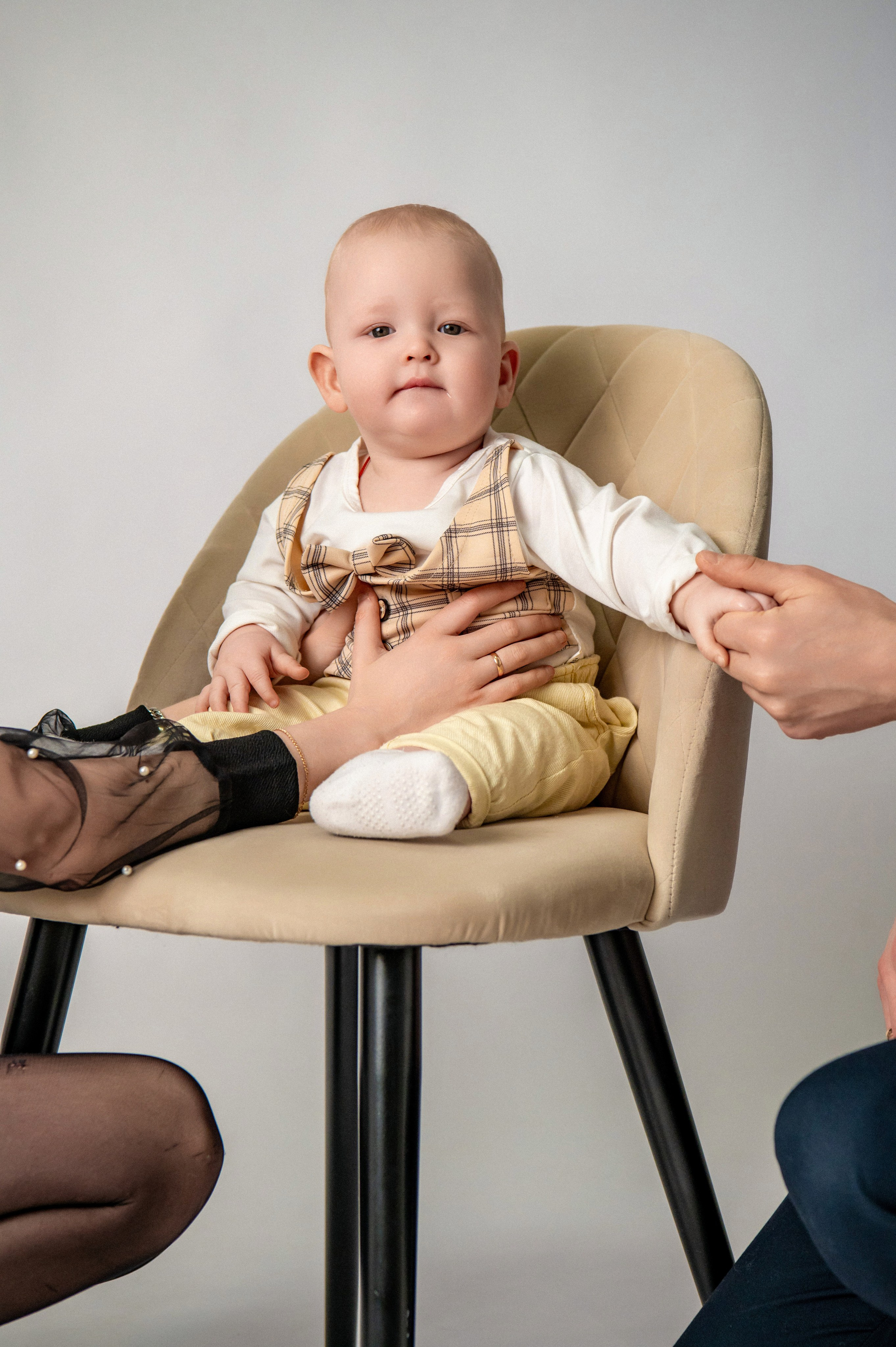 Семейные съёмки. Фотограф в Нижнем Новгороде Наталья Кучина