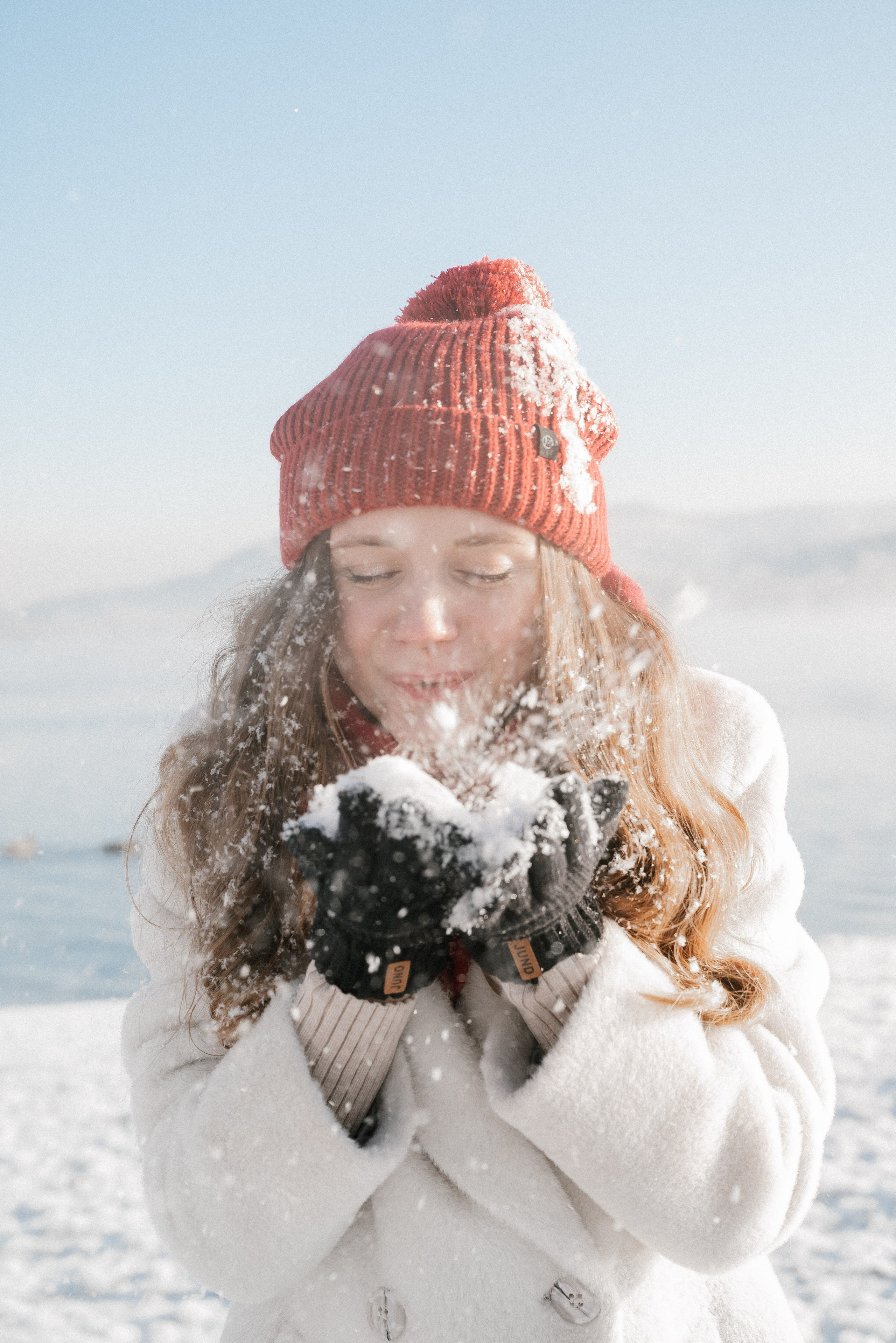 Саша и Настя. Тамара Власова