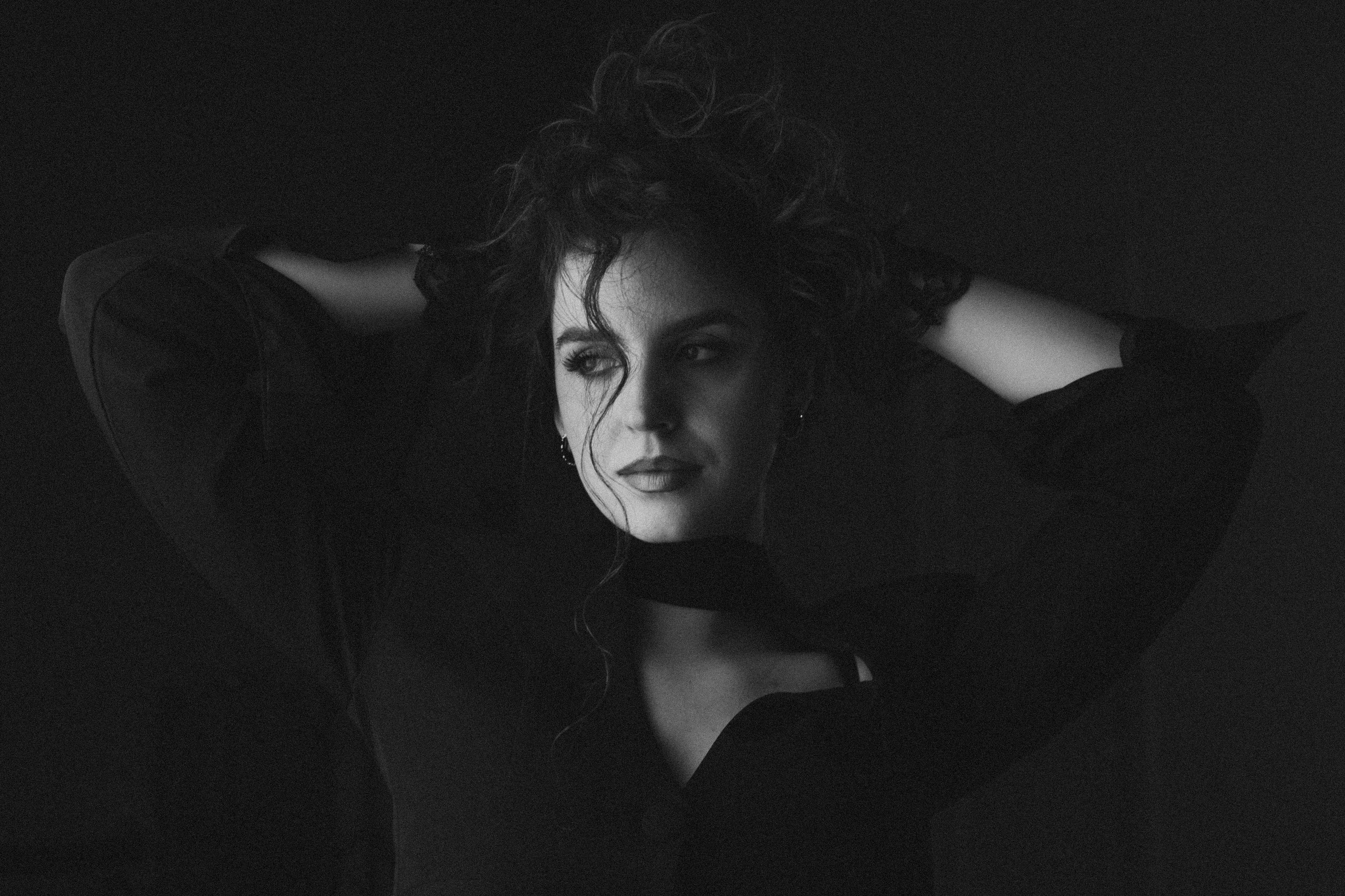 Александра. Олег Минайлов — Фотограф ваших событий