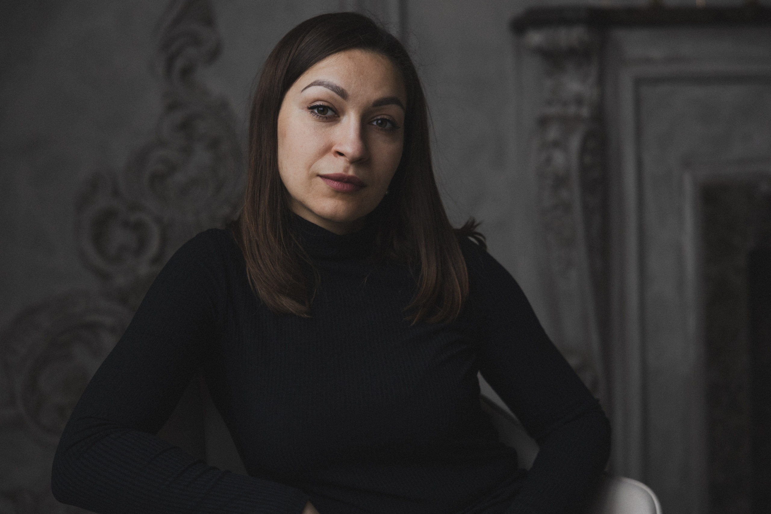 17.03.2026. Олег Минайлов — Фотограф ваших событий