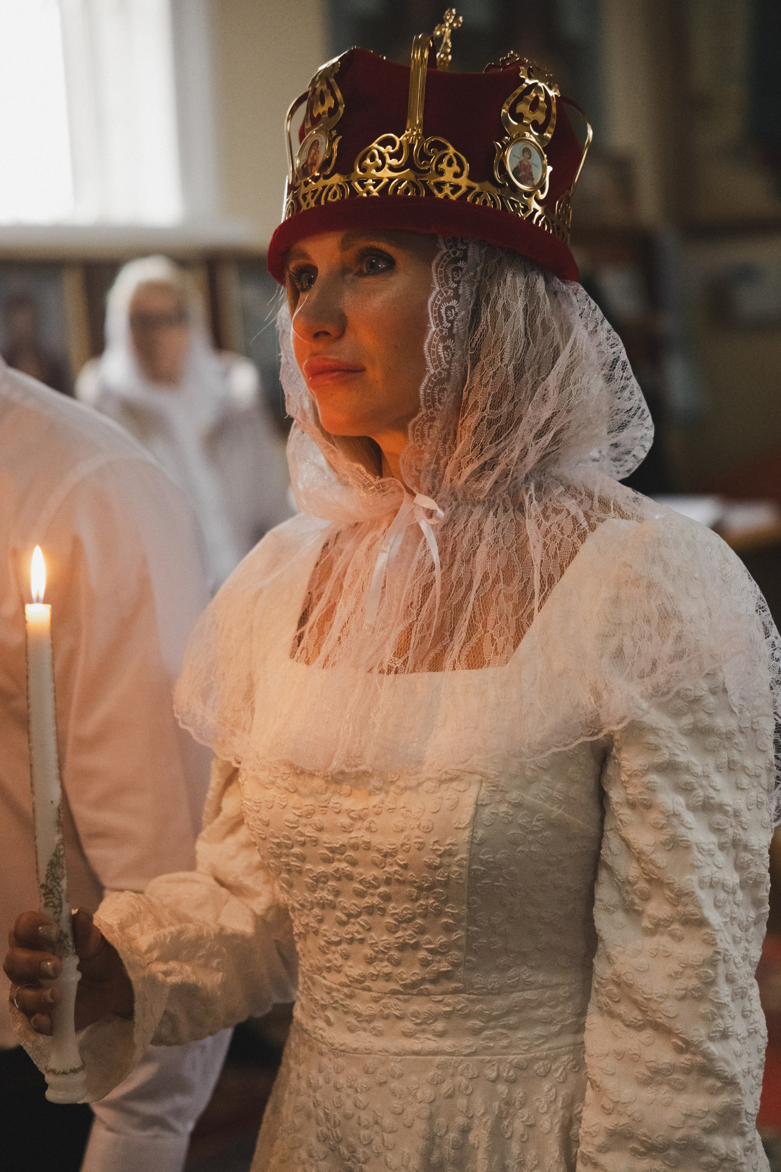 Венчание. Олег Минайлов — Фотограф ваших событий