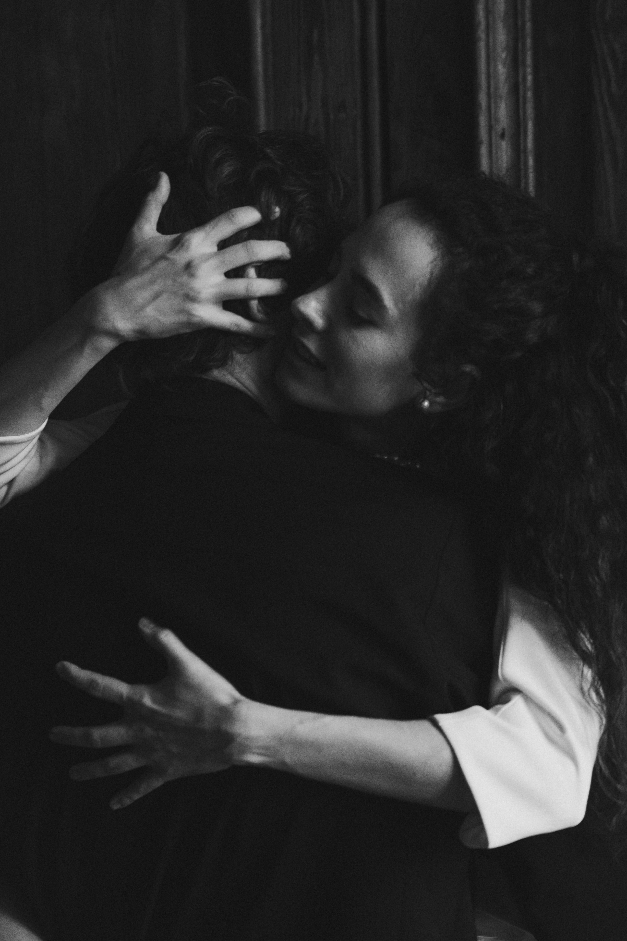 Виктор + Евгения. Олег Минайлов — Фотограф ваших событий