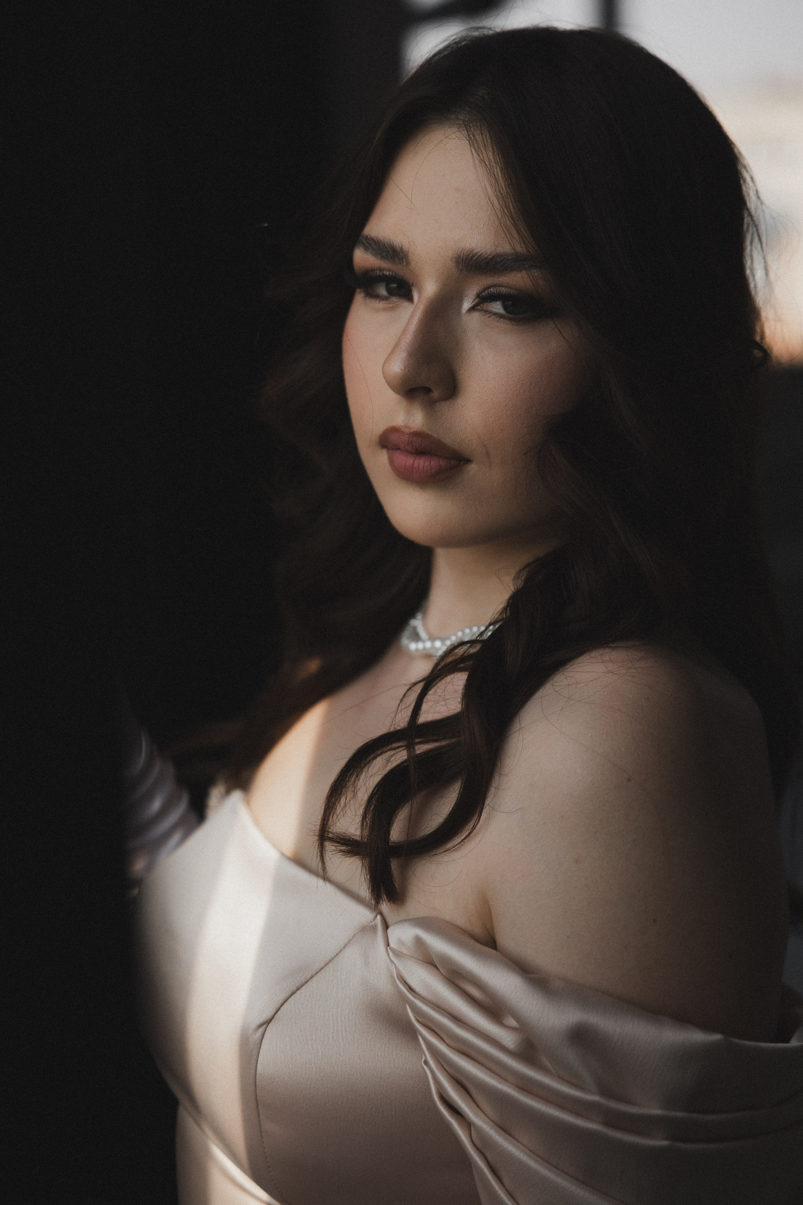 Дарьяна. Олег Минайлов — Фотограф ваших событий