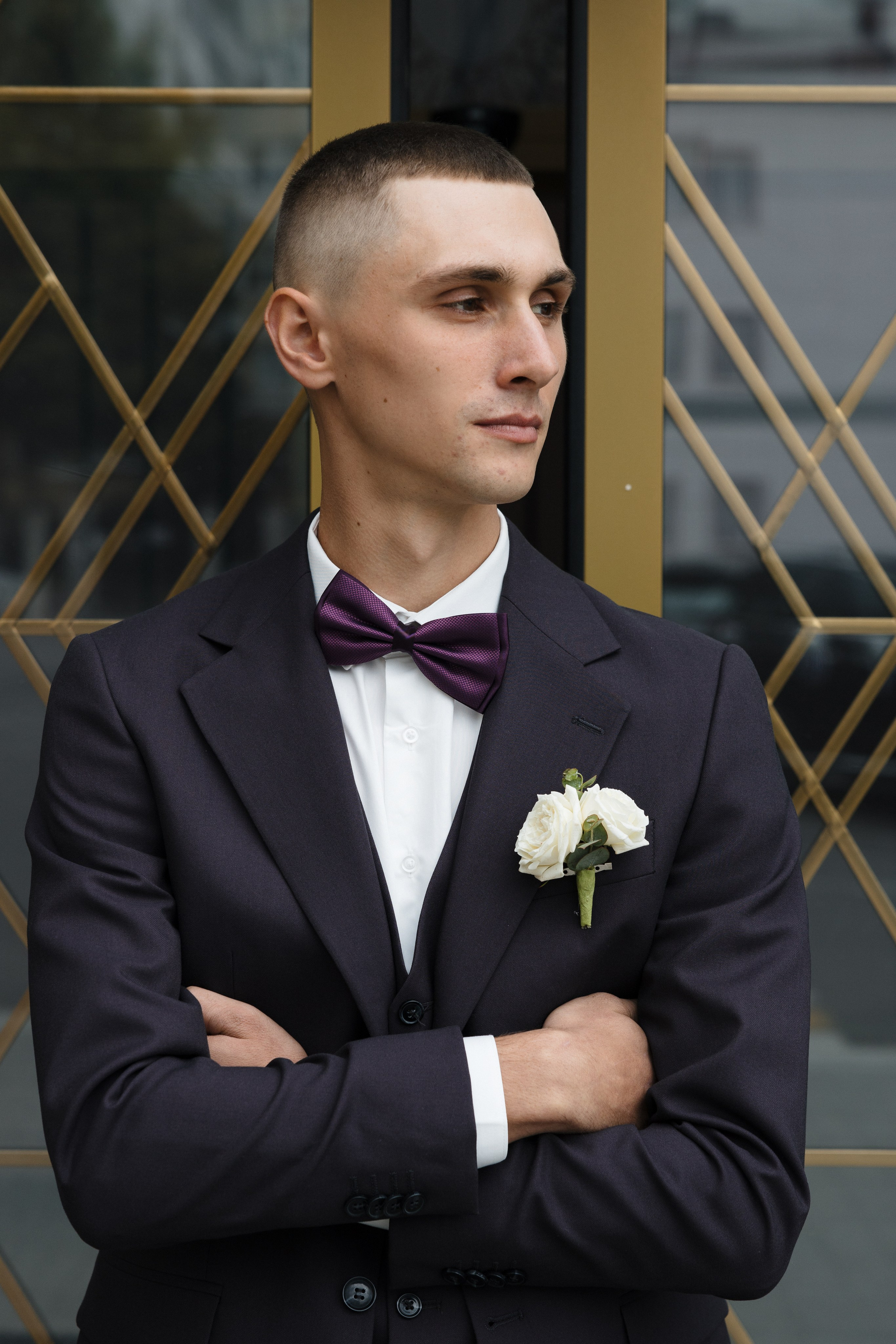 Артем + Арина. Олег Минайлов — Фотограф ваших событий