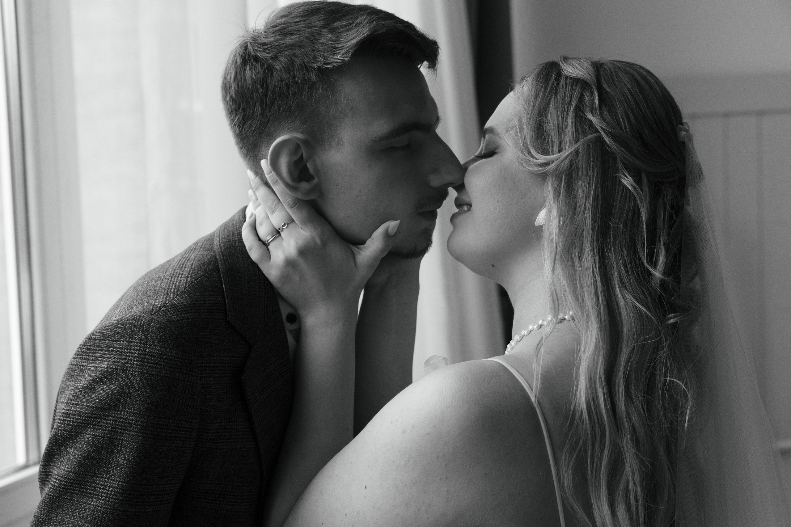 Владислав + Олеся. Олег Минайлов — Фотограф ваших событий