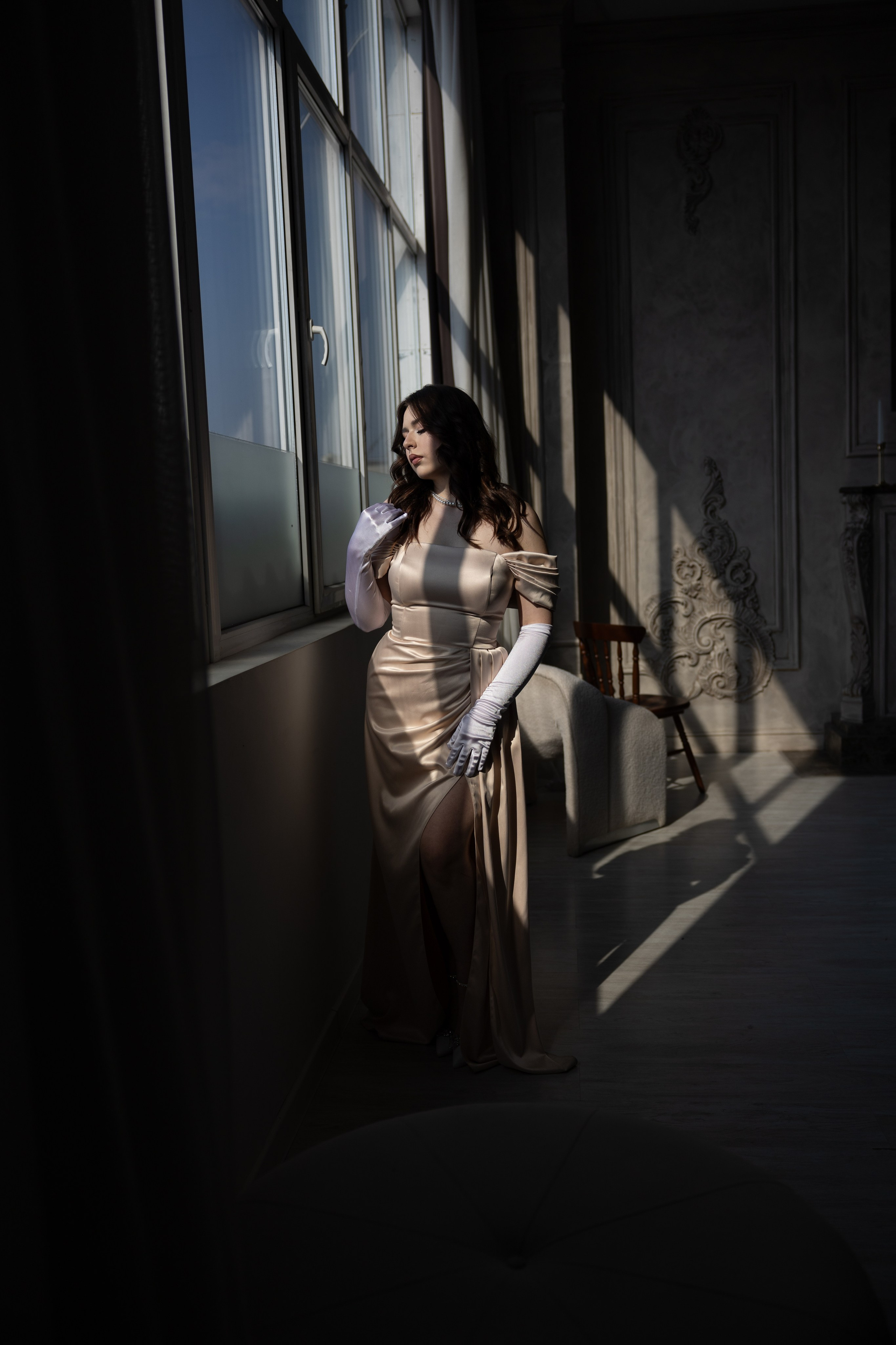 Дарьяна. Олег Минайлов — Фотограф ваших событий