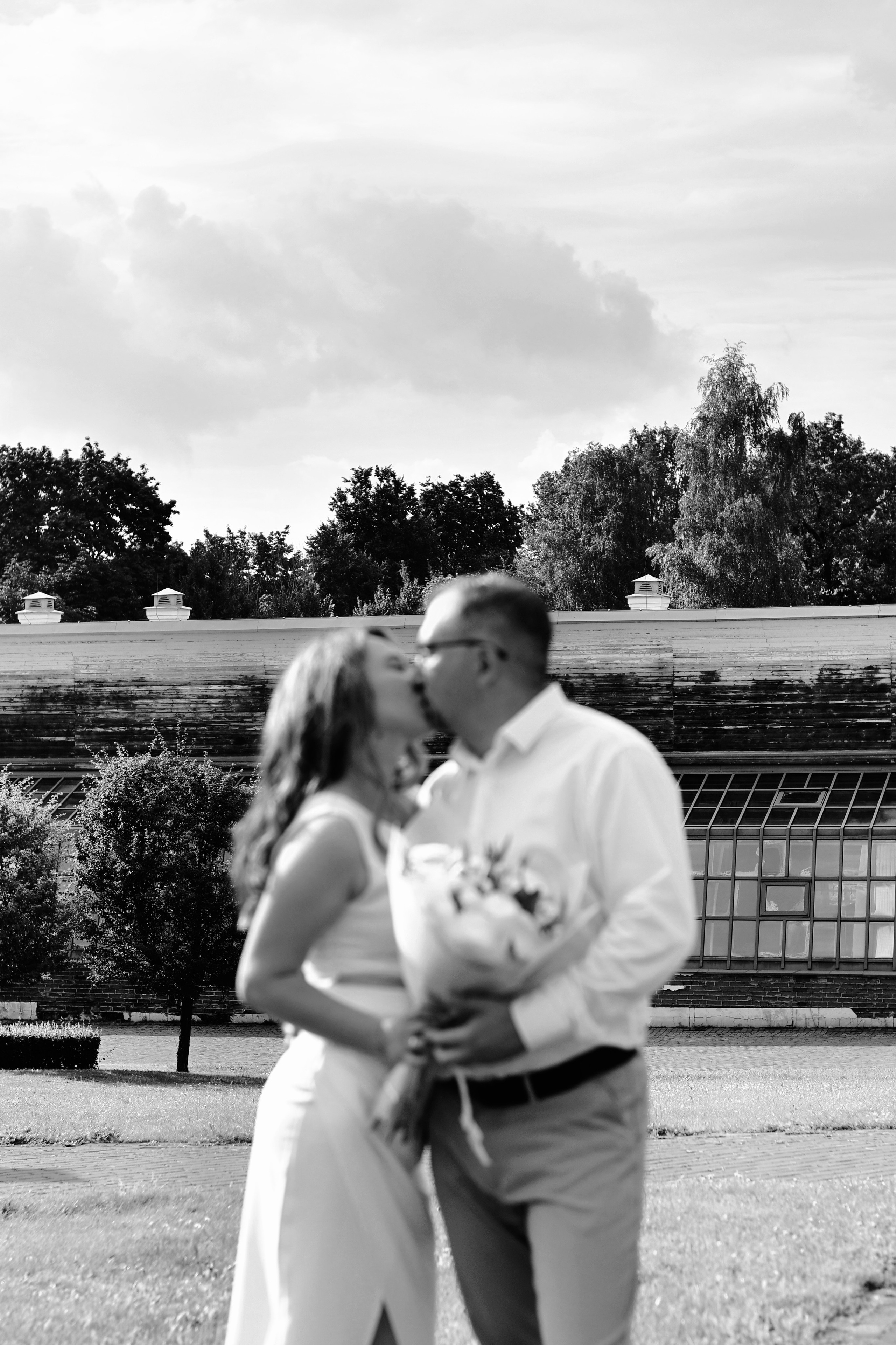 Екатерина & Леонид