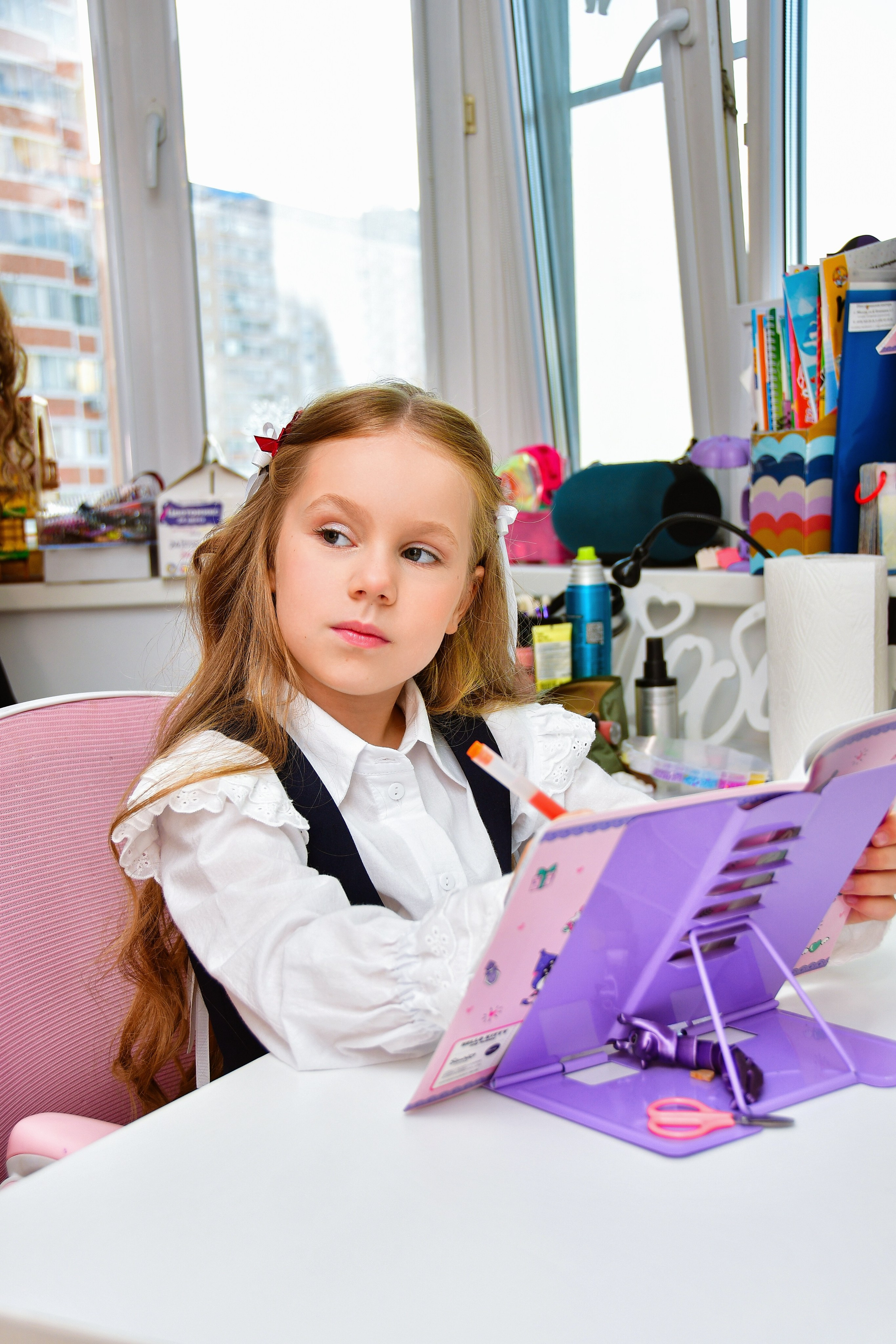 Семейная съемка для Дарьи