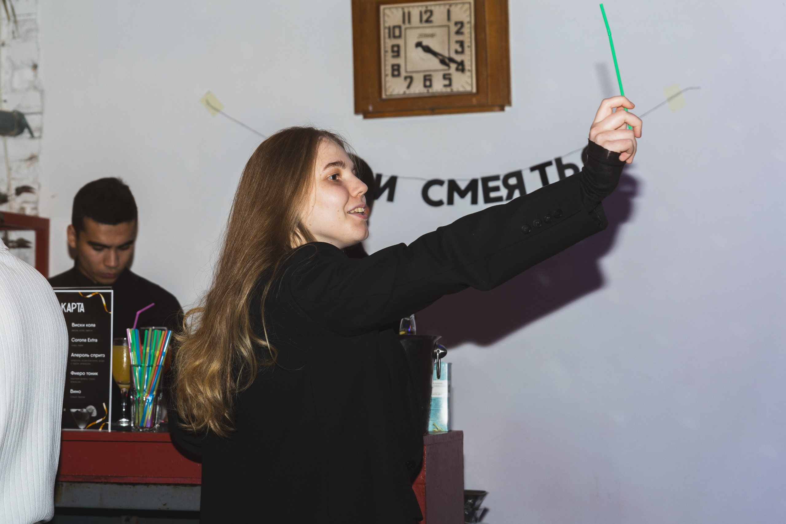 День рождения Миши и Сёмы. Фотограф в Москве Михаил Штаханов