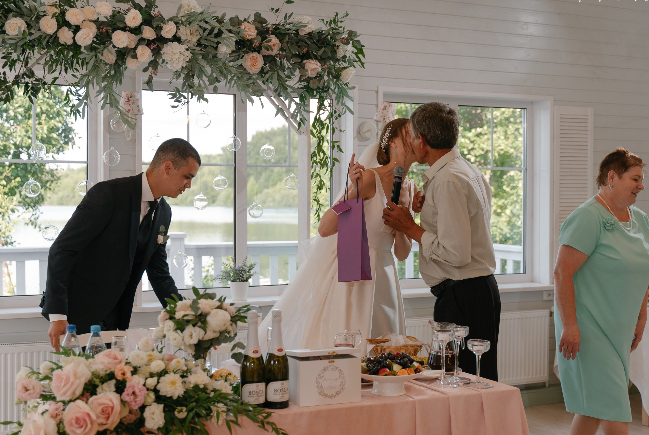 3. Свадебный фотограф — Наталья Фед СПб/Москва