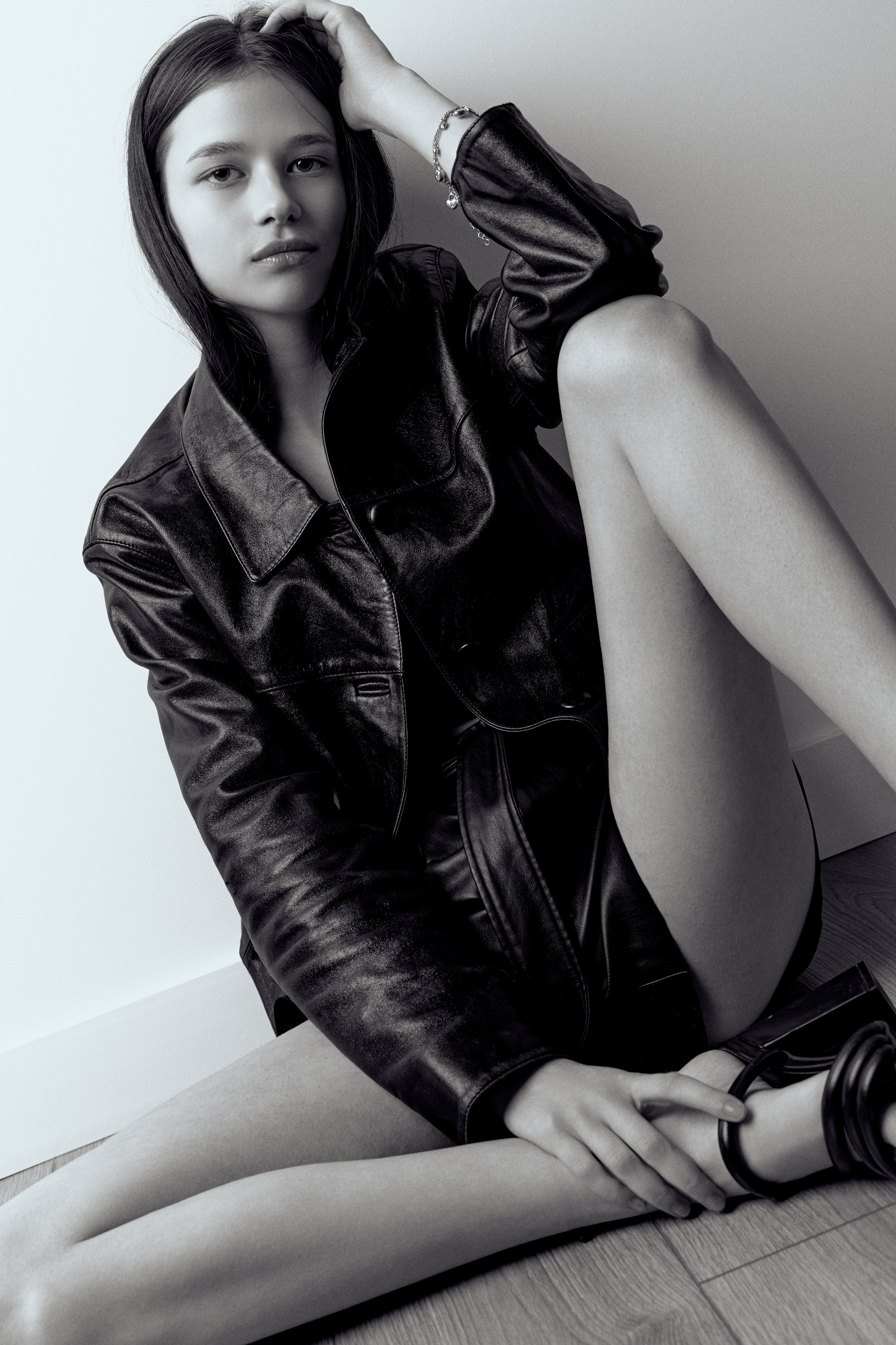 Alex. Modeling agency TM MODELS