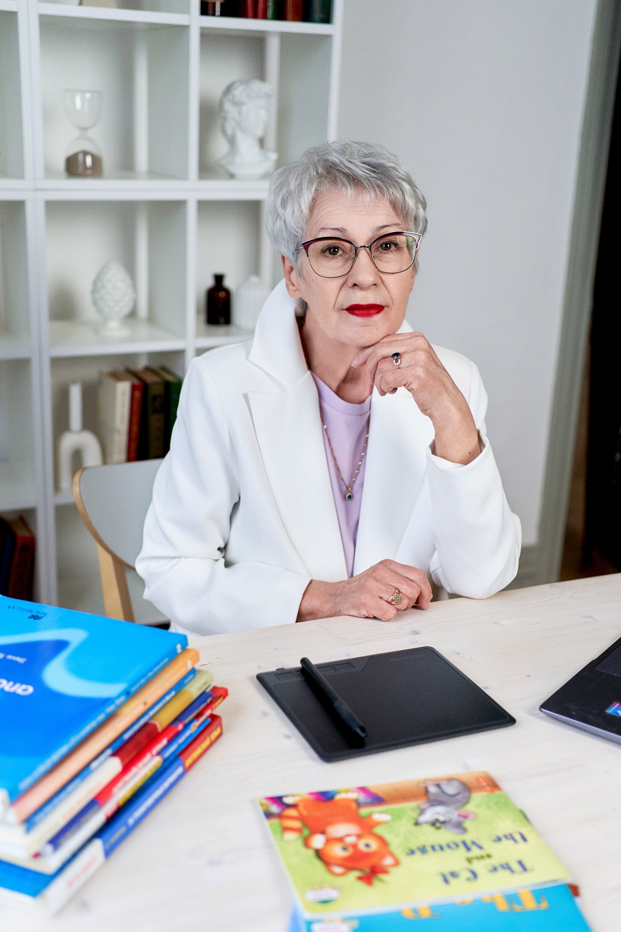 Контент-съёмка. Фотограф в Екатеринбурге Анастасия Фе