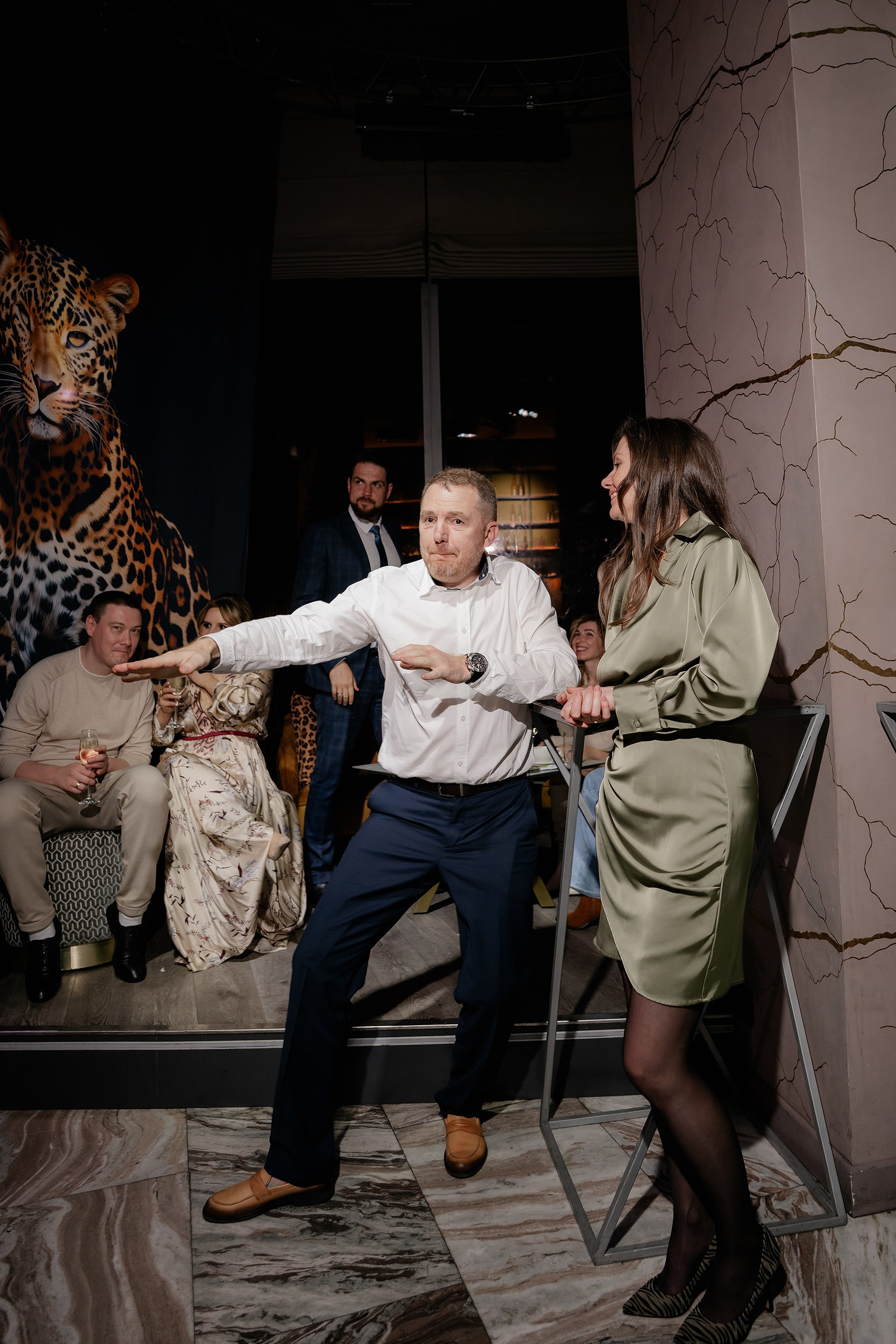 ДР Настя. Фотограф на мероприятие