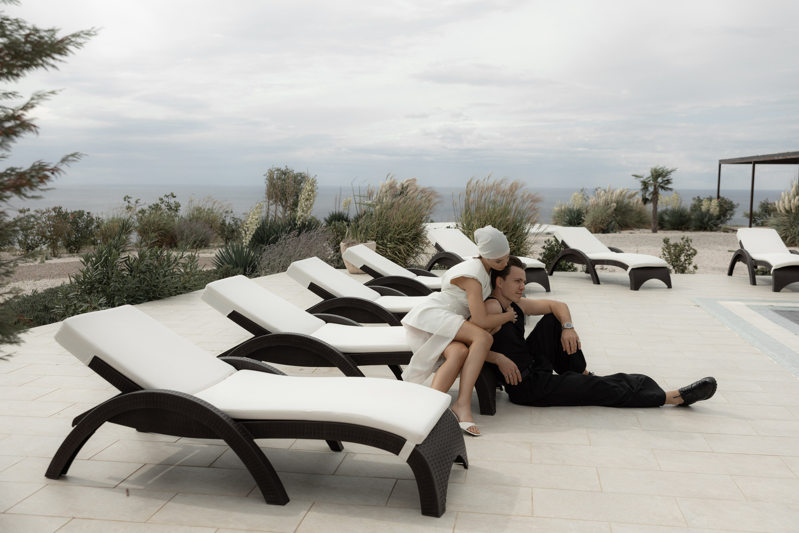 ЧЕРНОГОРИЯ (Илья и Полина). Свадебный фотограф Тула Москва СПБ / Сёмина Дарья