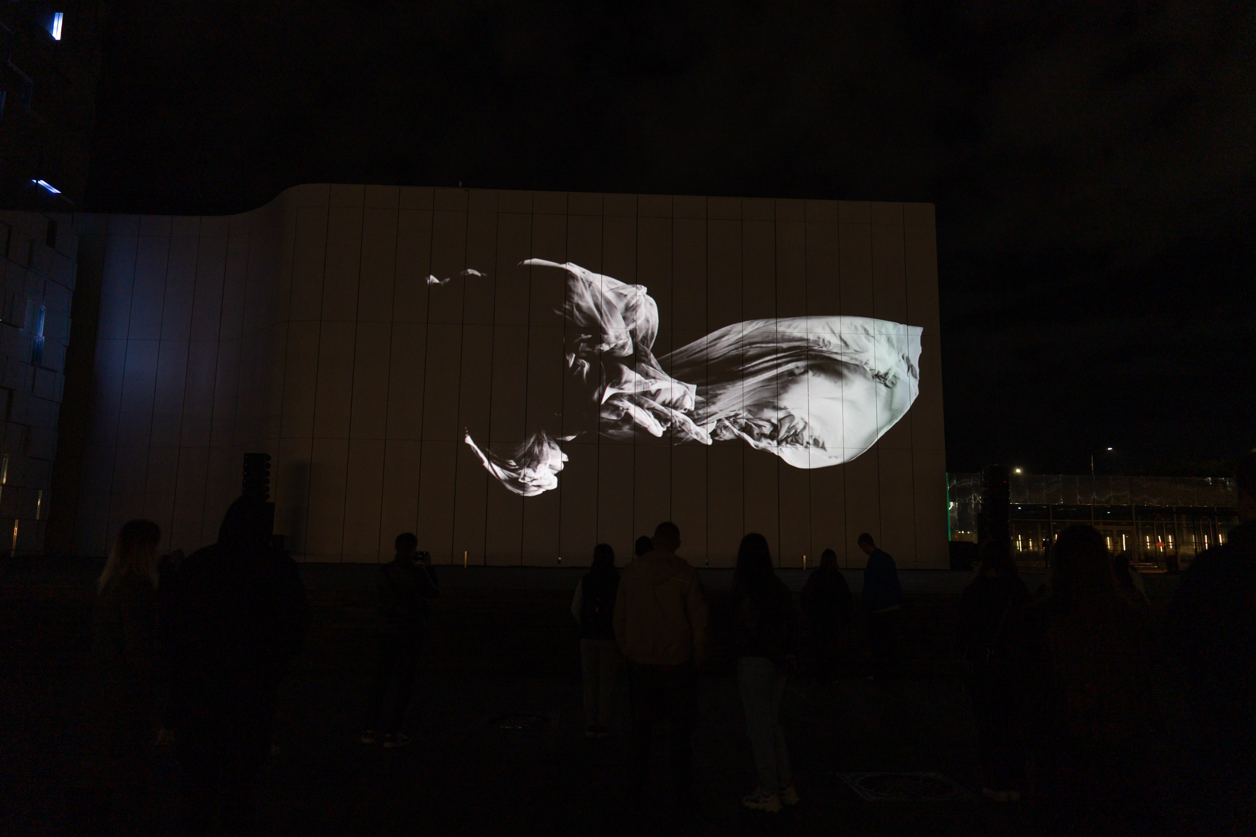 INTERVALS 2025. Sunnyman