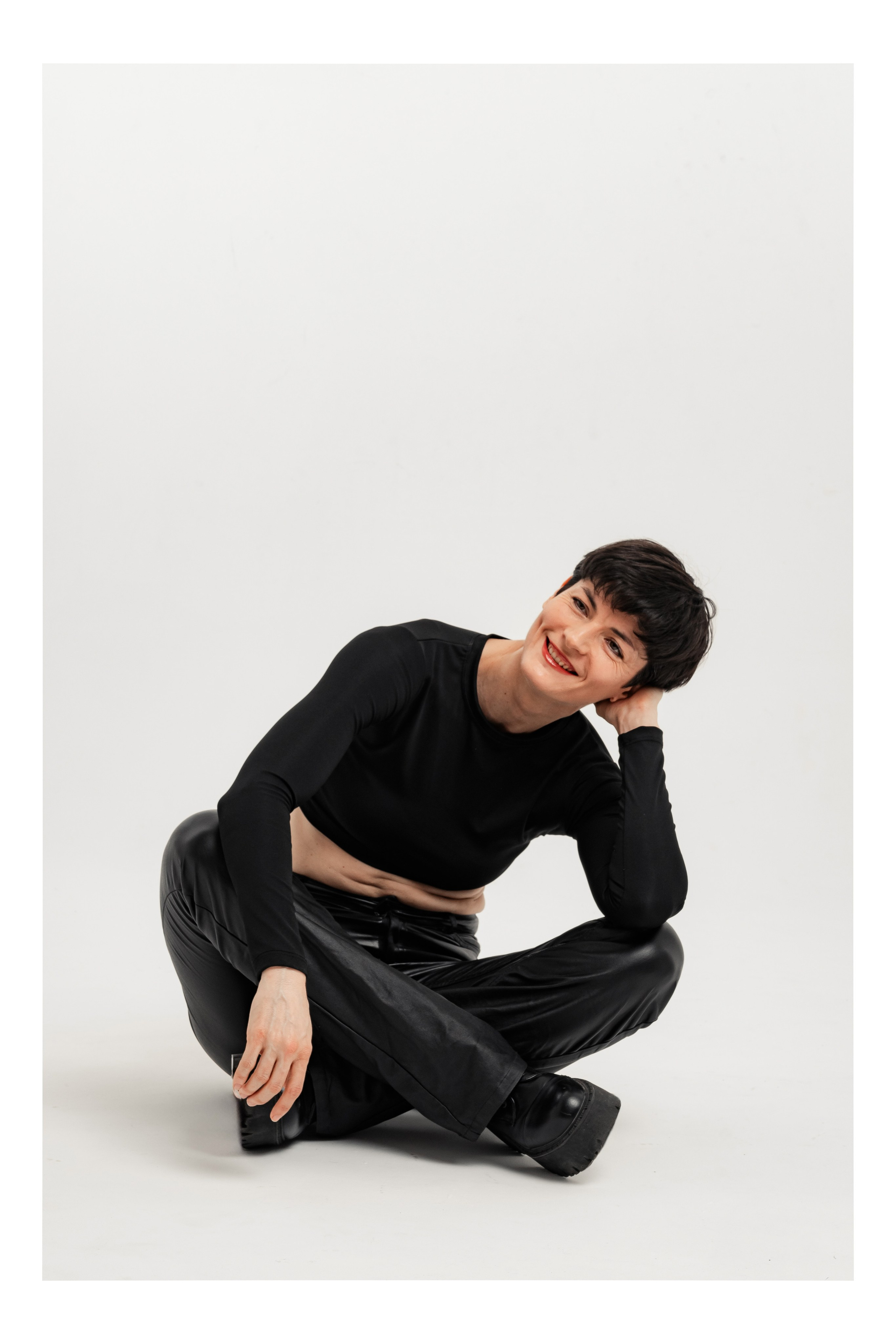 Модельные сьемки, снепы. Anna Ignatyeva Фотограф Москва