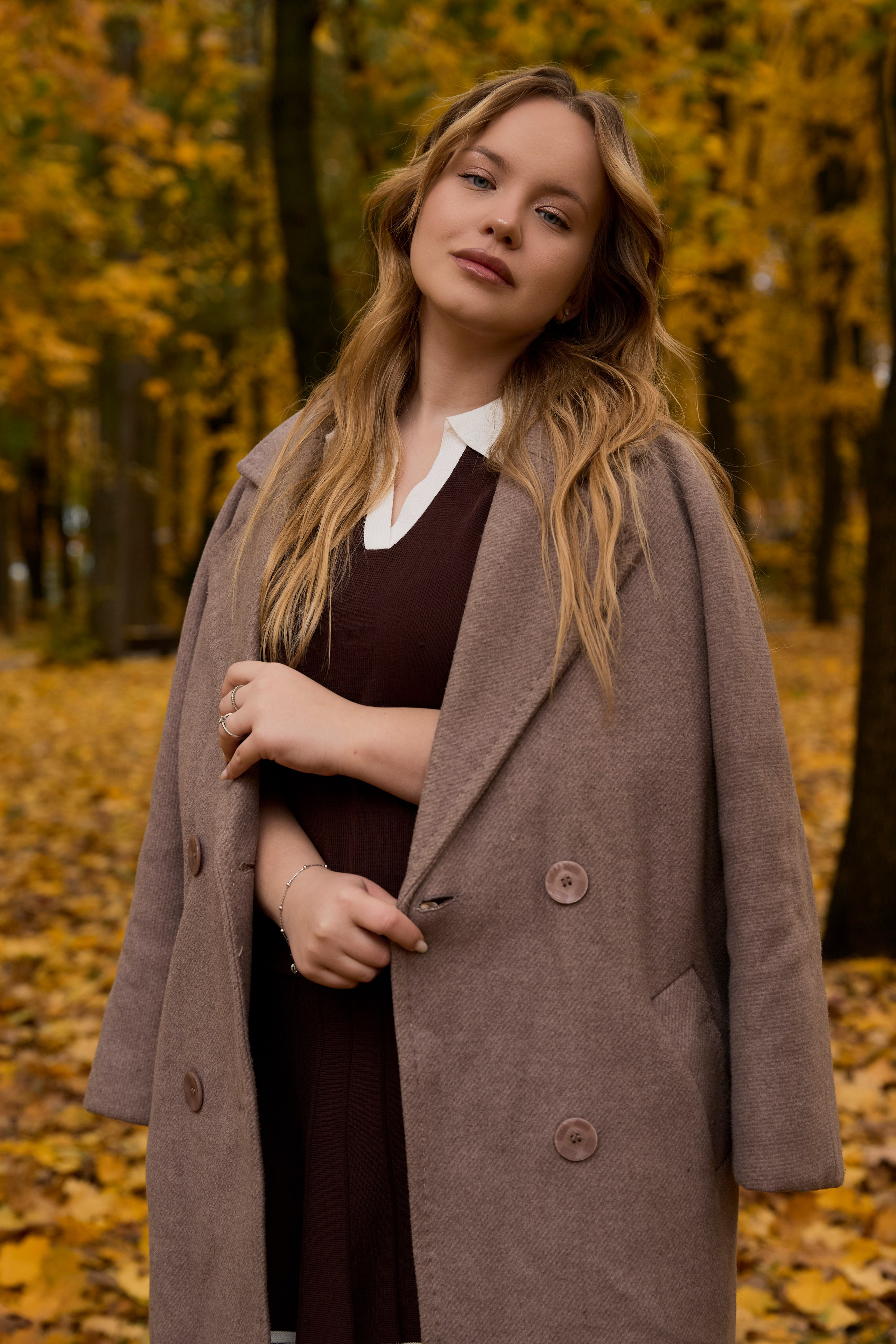 Маргарита. Женский фотограф