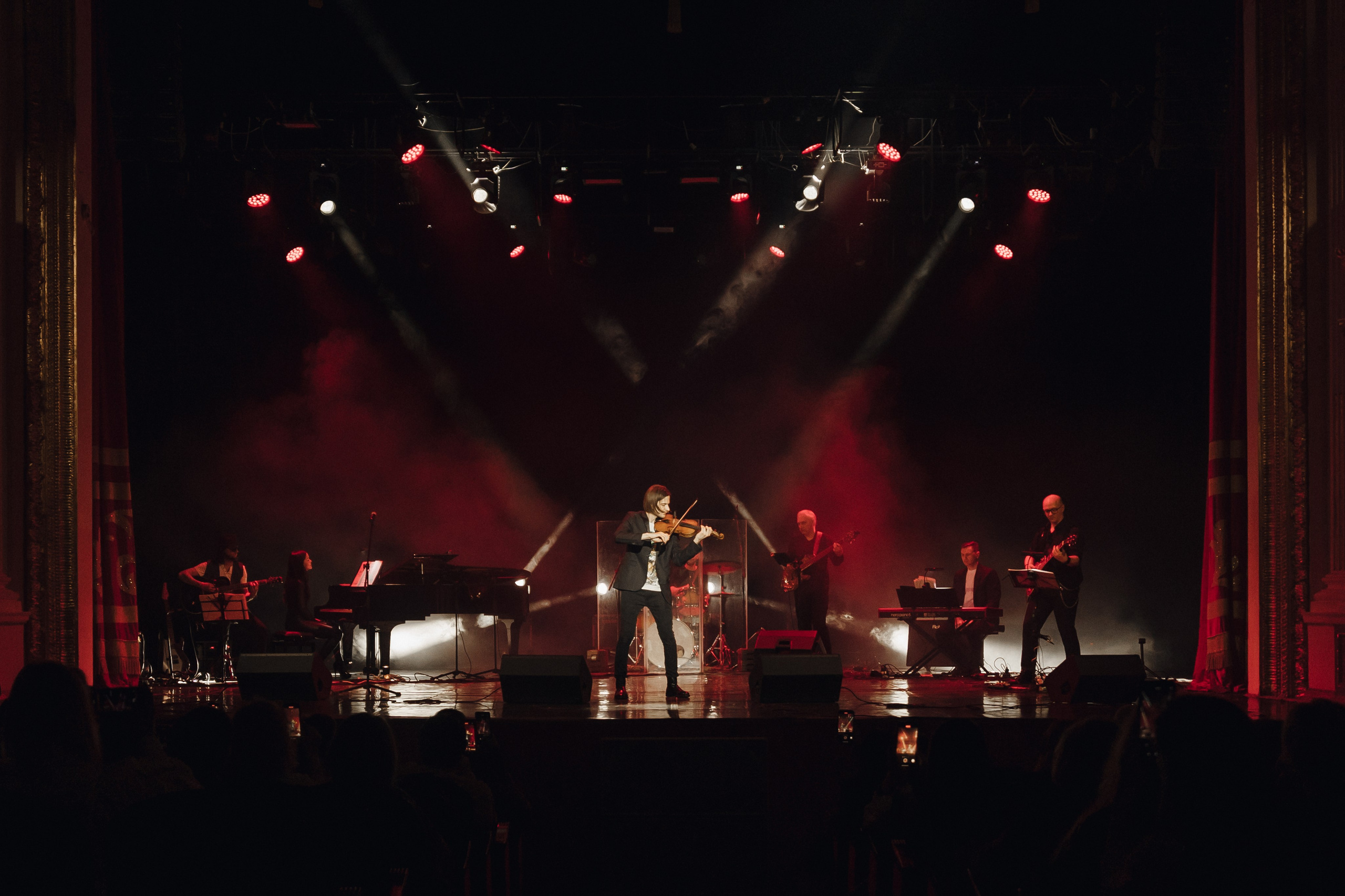 Rock Evolution 03.04.24. Свадебный фотограф в Краснодаре и Сочи Винидиктова Екатерина