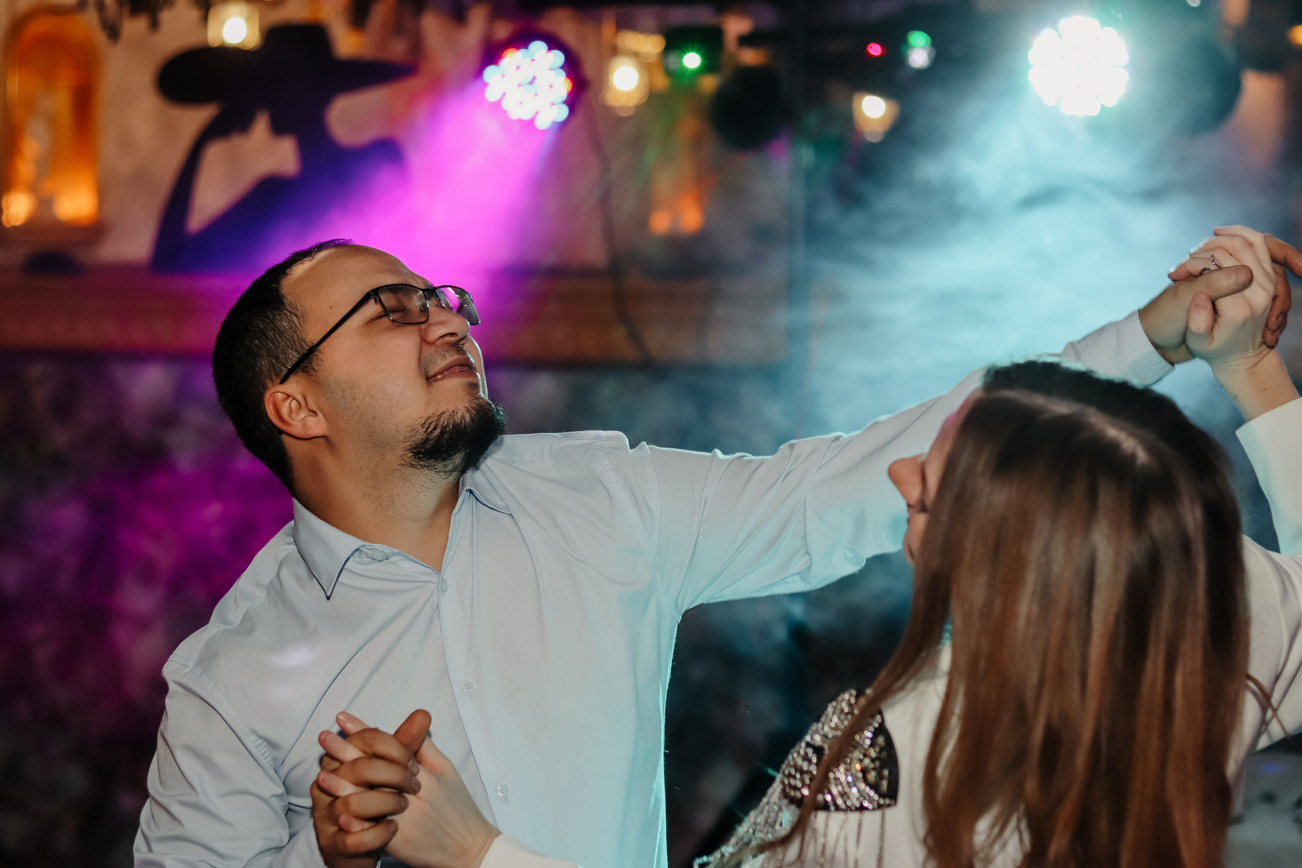 Банкет | Анастасия & Дмитрий. Фотограф Красноярск | Ховрин Иван | Свадьбы, Мероприятия, Фотосессии