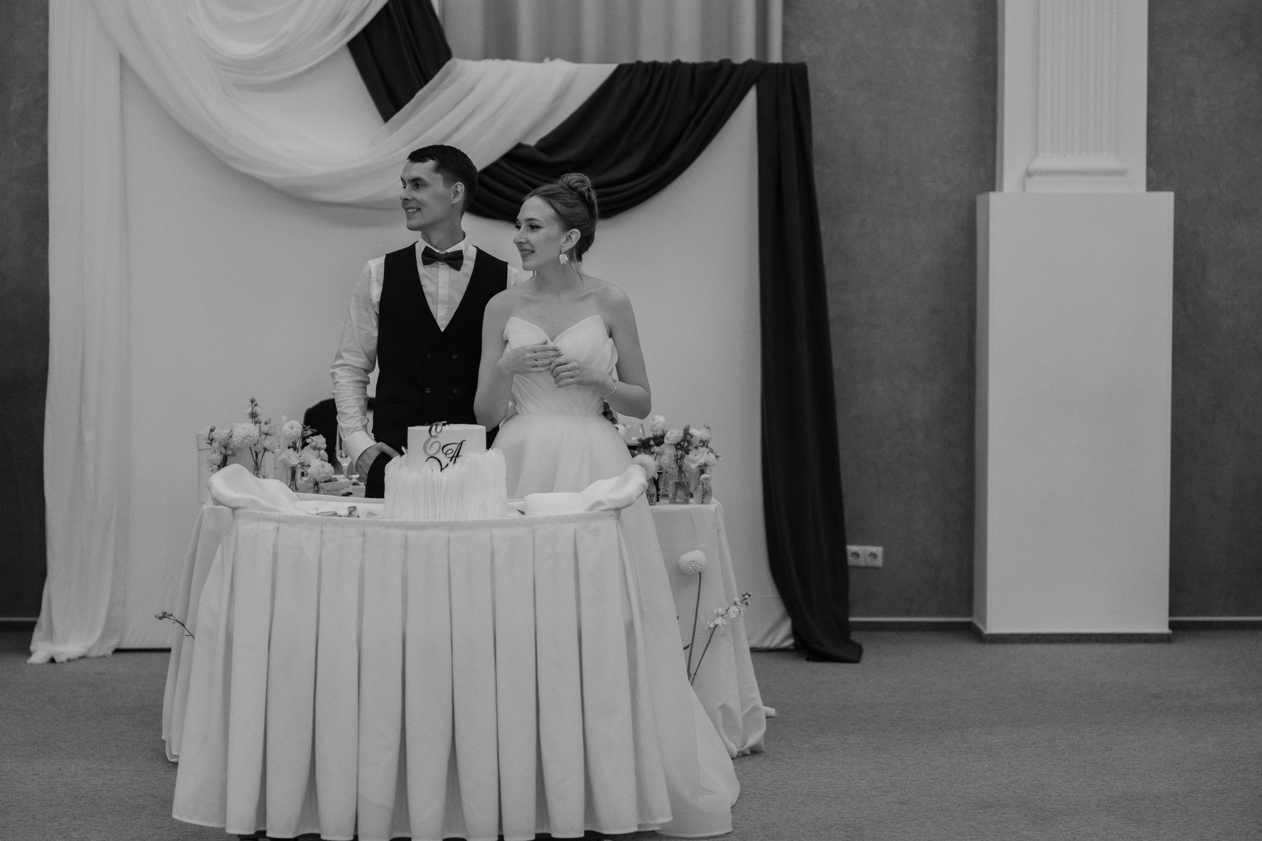 Саша и Катя. Свадебный и семейный фотограф в Москве и Красногорске — живые кадры | Анастасия Тихонова