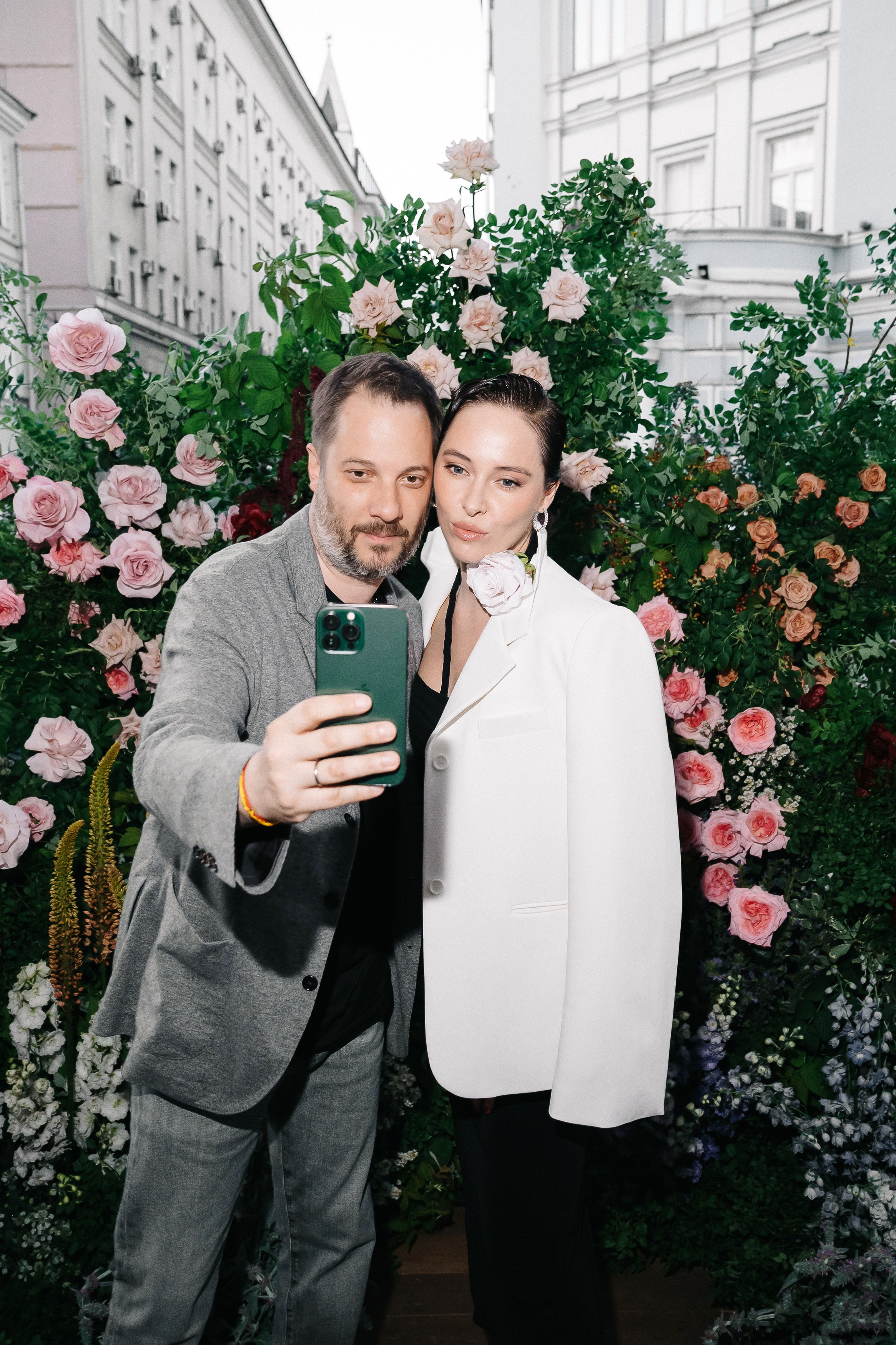 Репортажная съемка мероприятия. Репортажный фотограф Катерина Гилс Москва