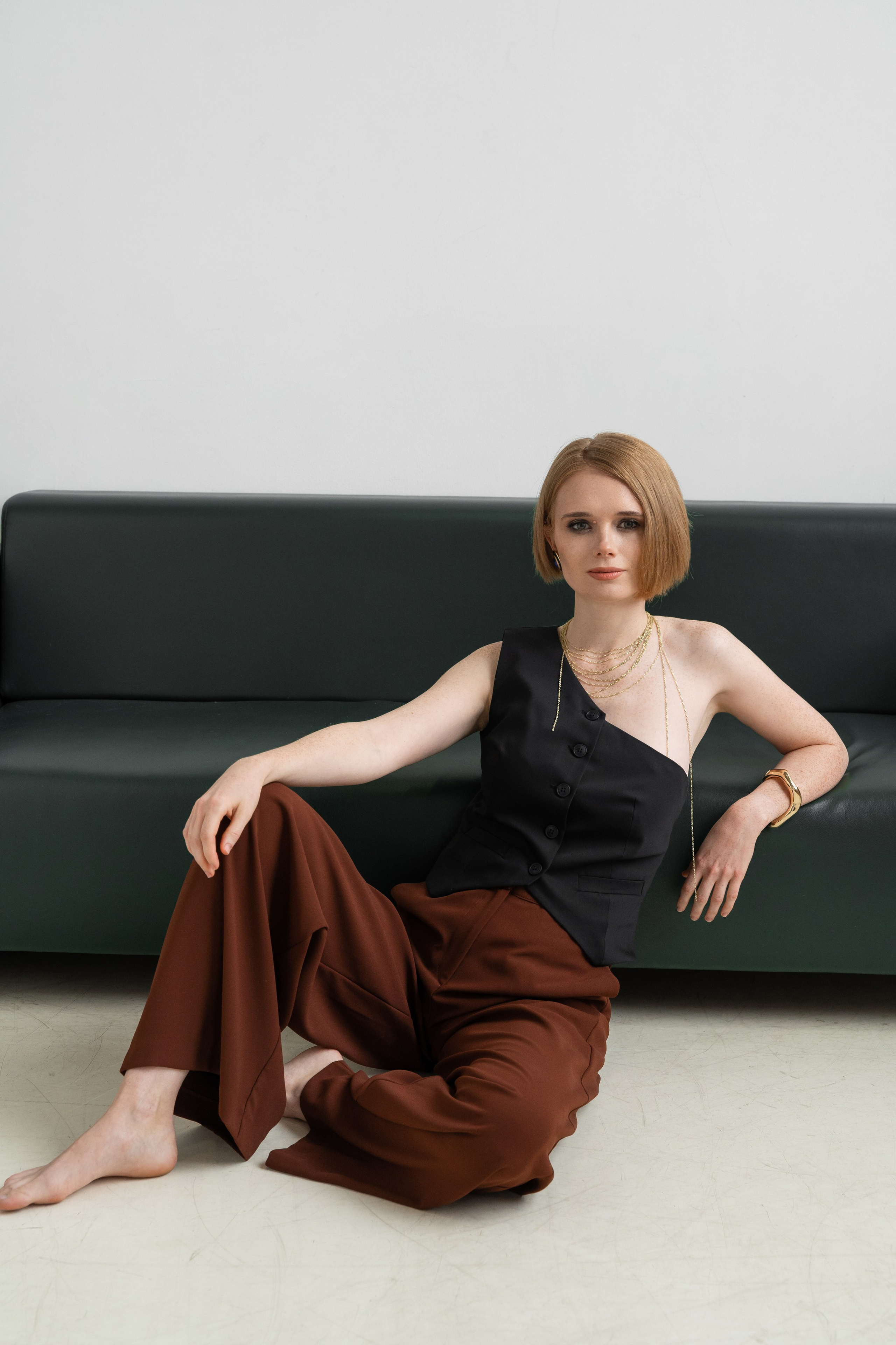 Ольга Мордвинова — психолог. Стилист — имиджмейкер в Москве Екатерина Саливоник