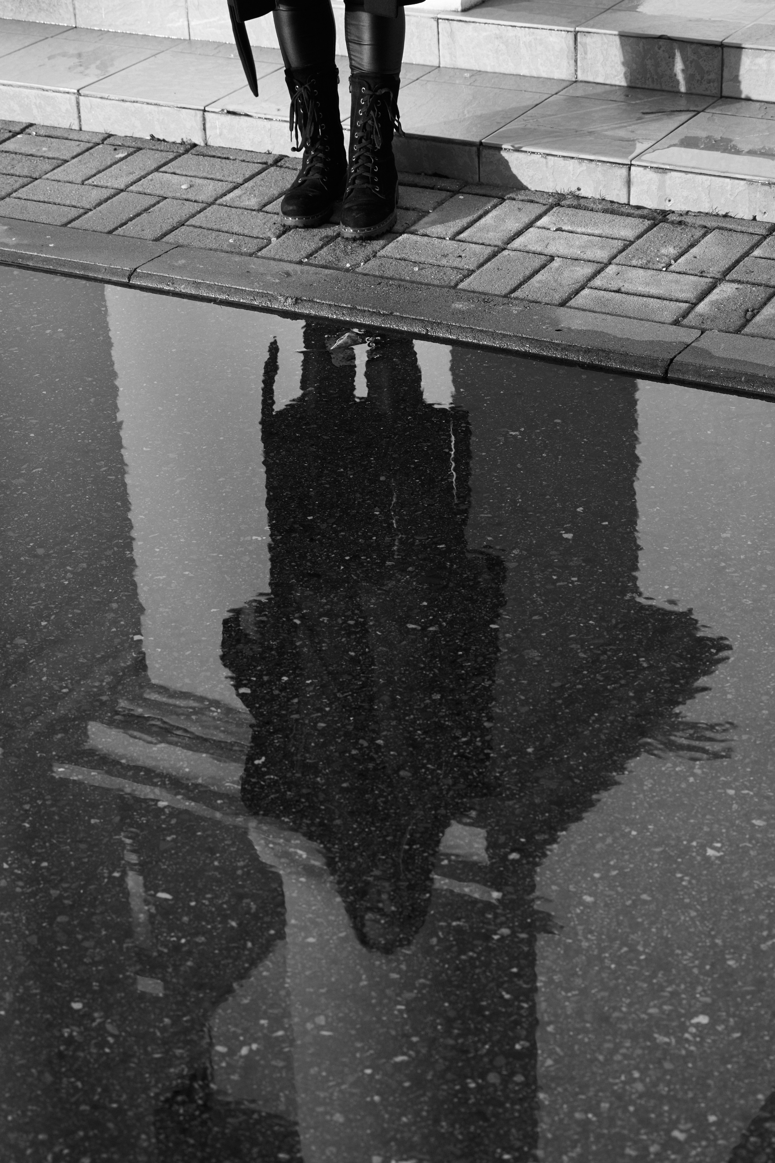 Portrait. Фотограф в Сочи Волковинская Надежда