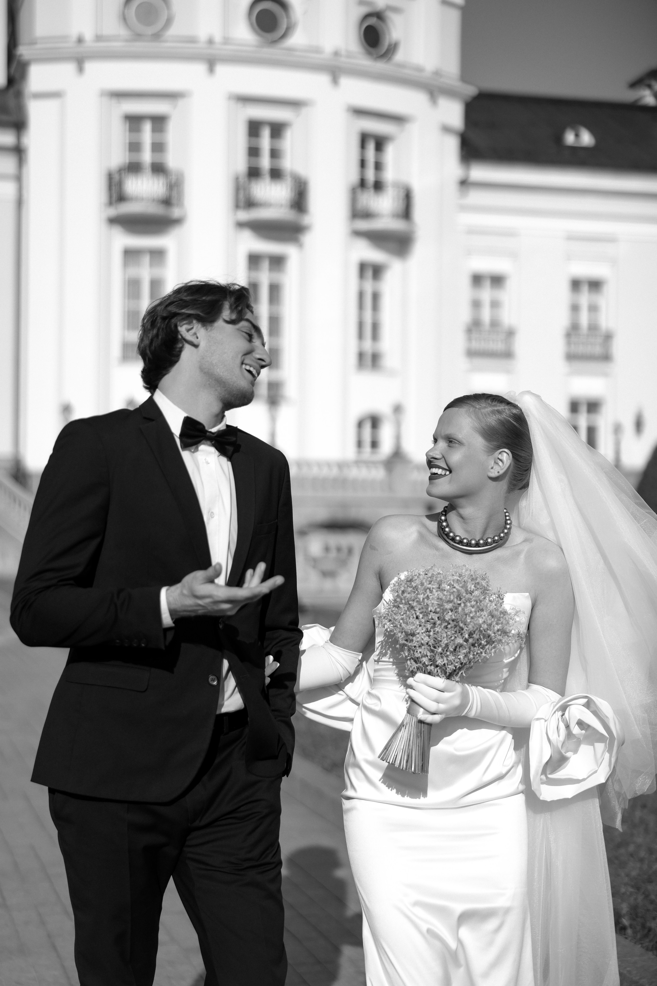 Villa Michetti. Оформление свадеб, декор свадеб Вера Маркова, Москва