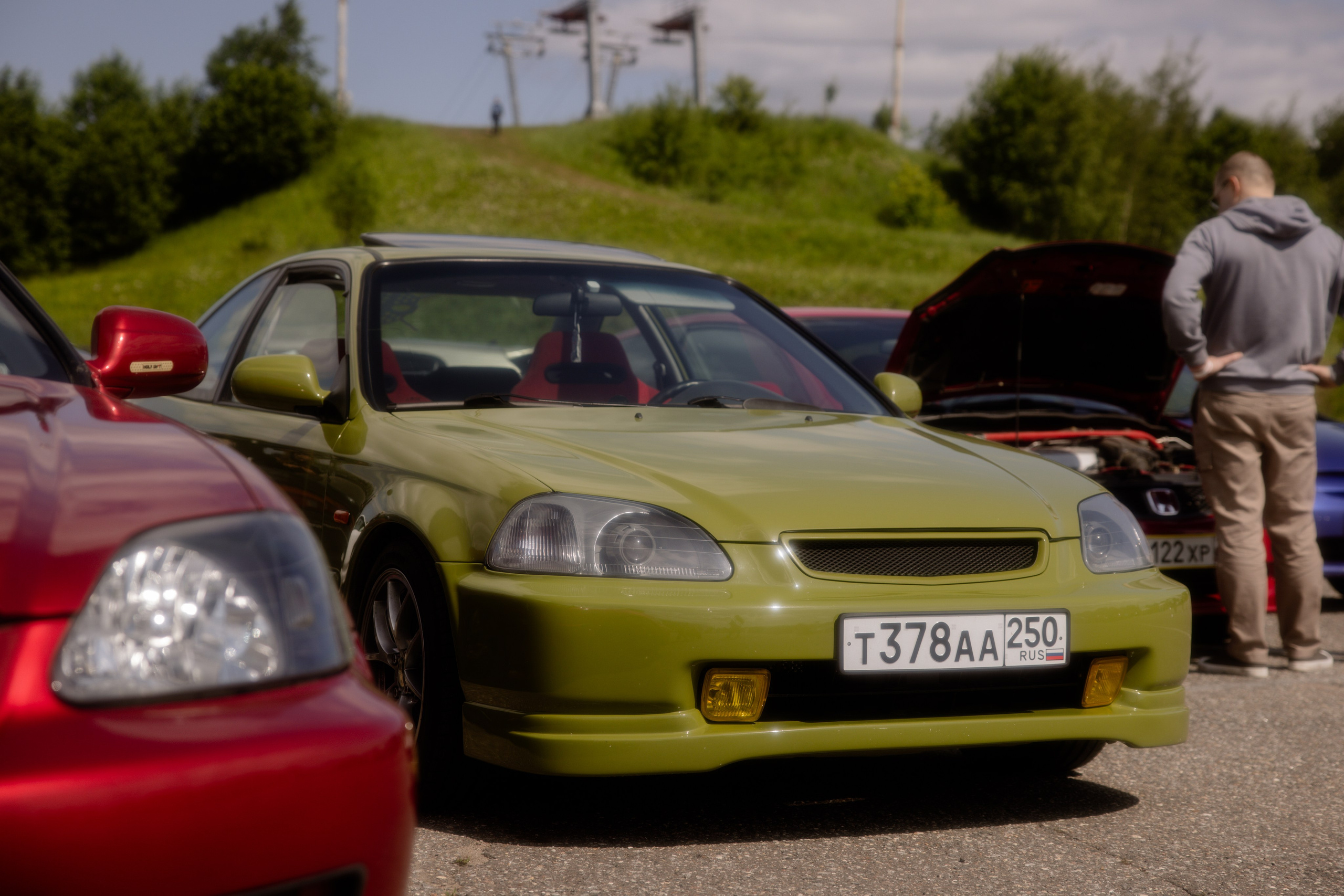 Japdays 25. Свадебный фотограф / Reels Нижний Новгород Татьяна Красильникова