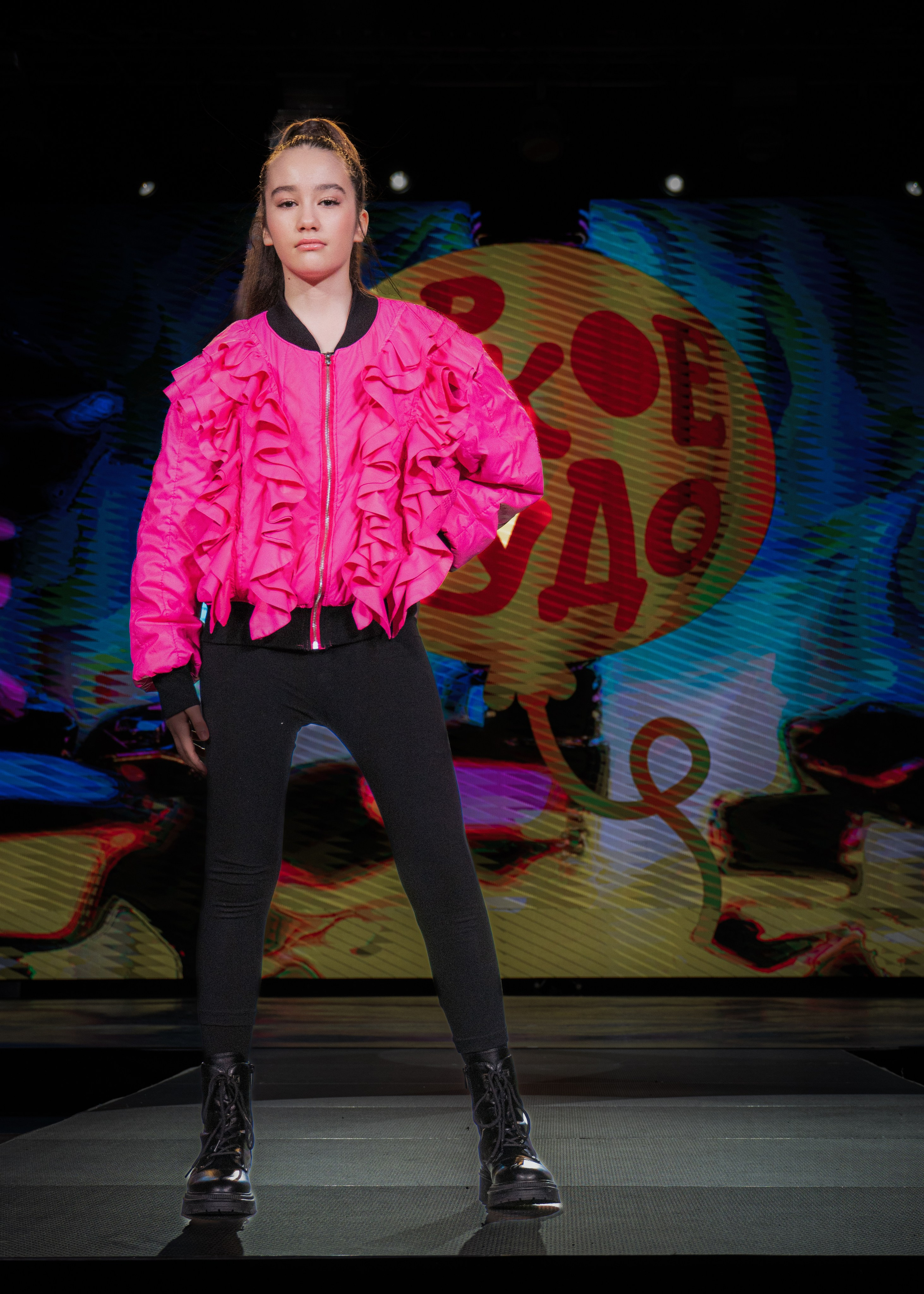 Премия "Сибирский стиль 2024"