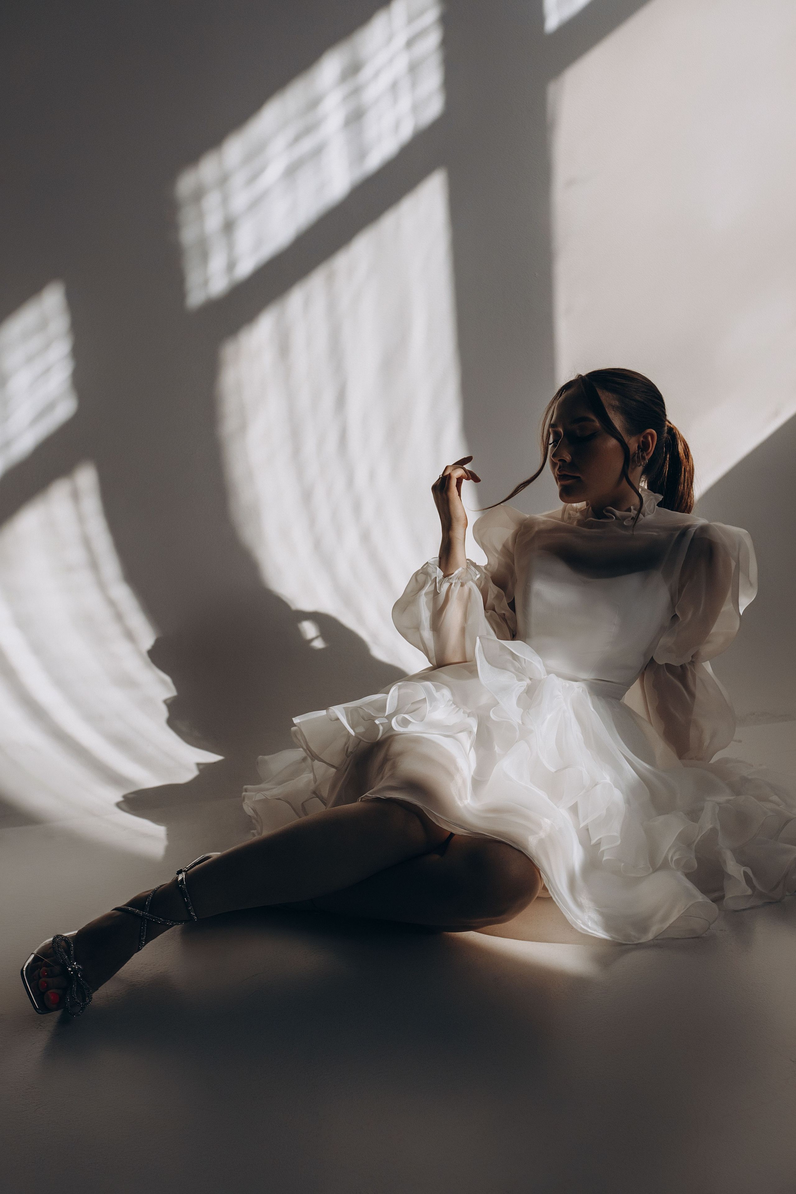 Свадьбы | love story