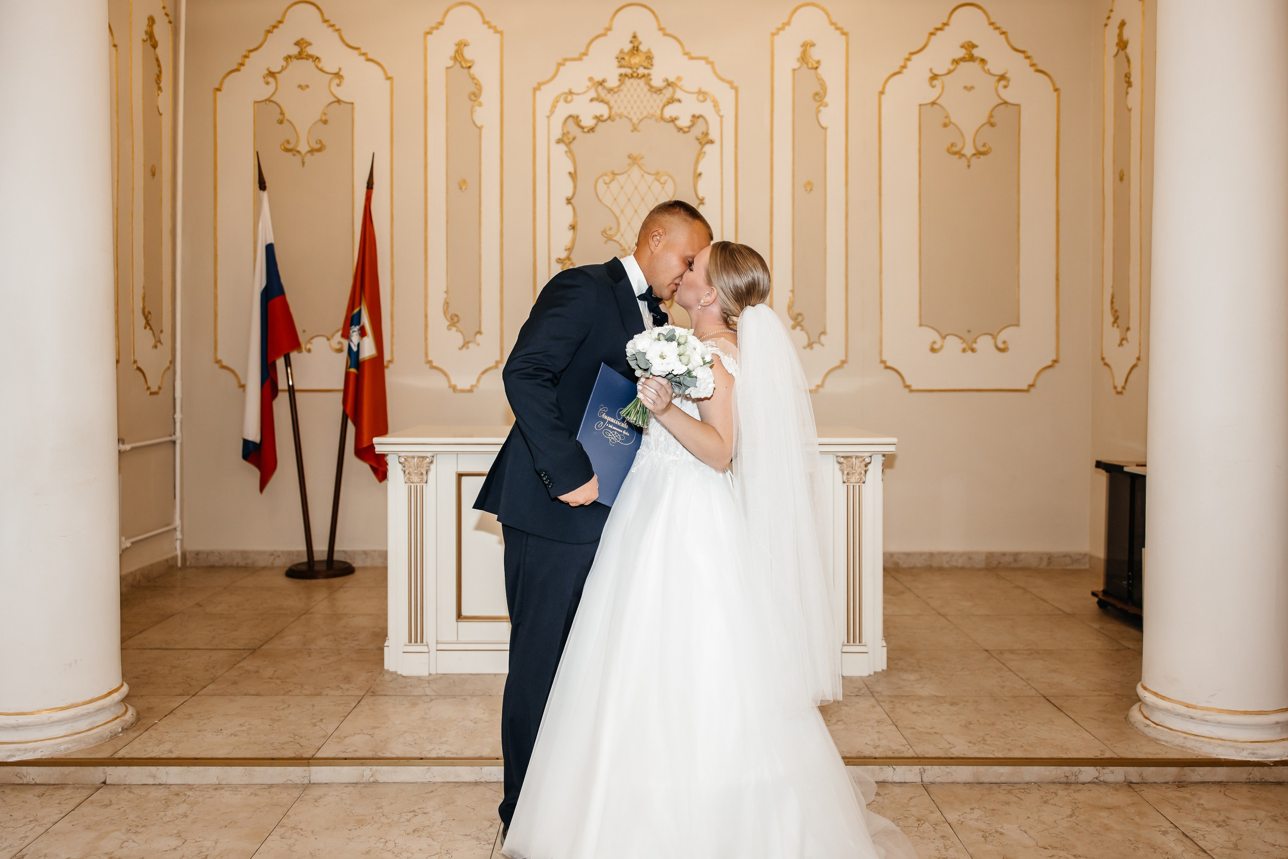 Анонс свадьбы Вероники и Павла. Свадебный фотограф в Крыму и Севастополе Ольга Баскакова